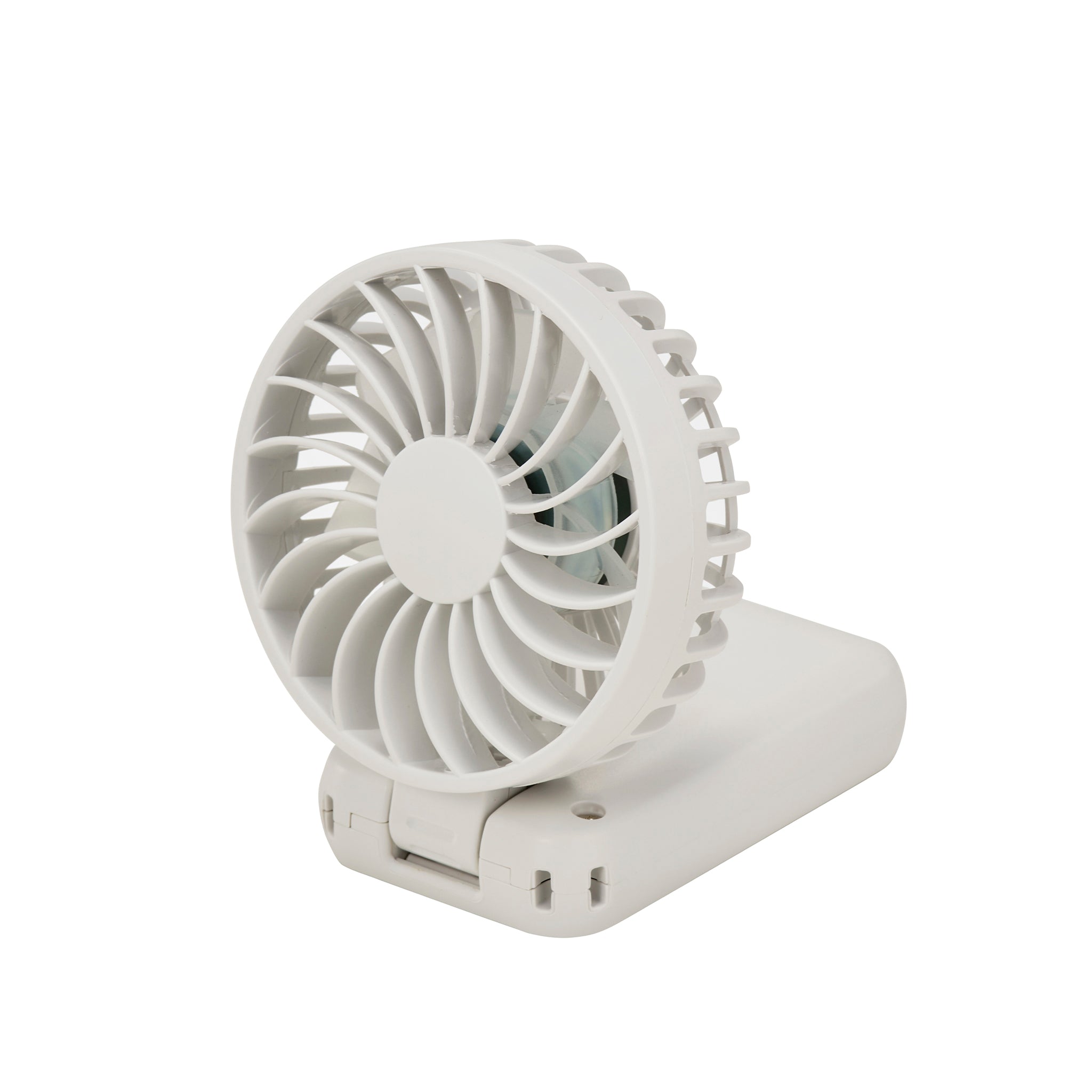 Toffy 極かるハンズフリーファン