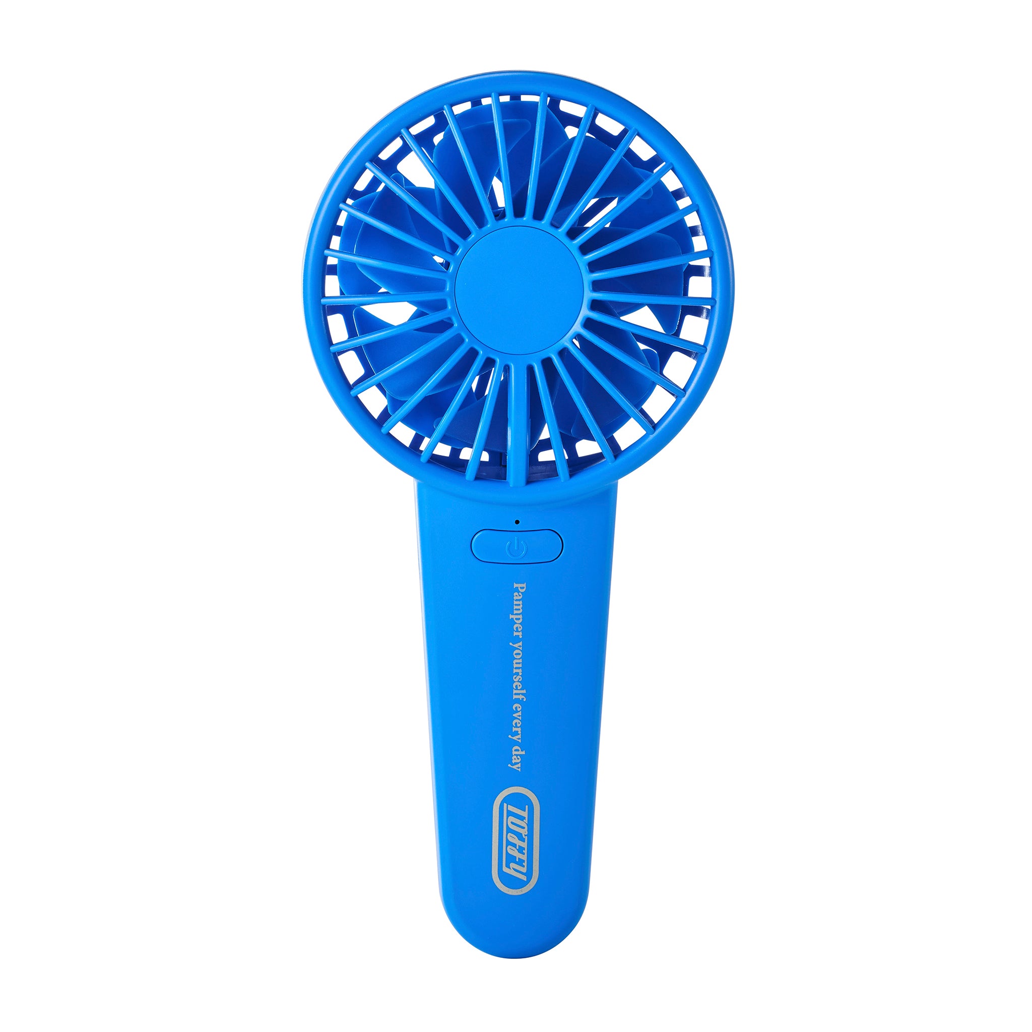 Toffy ダブルブレードファン