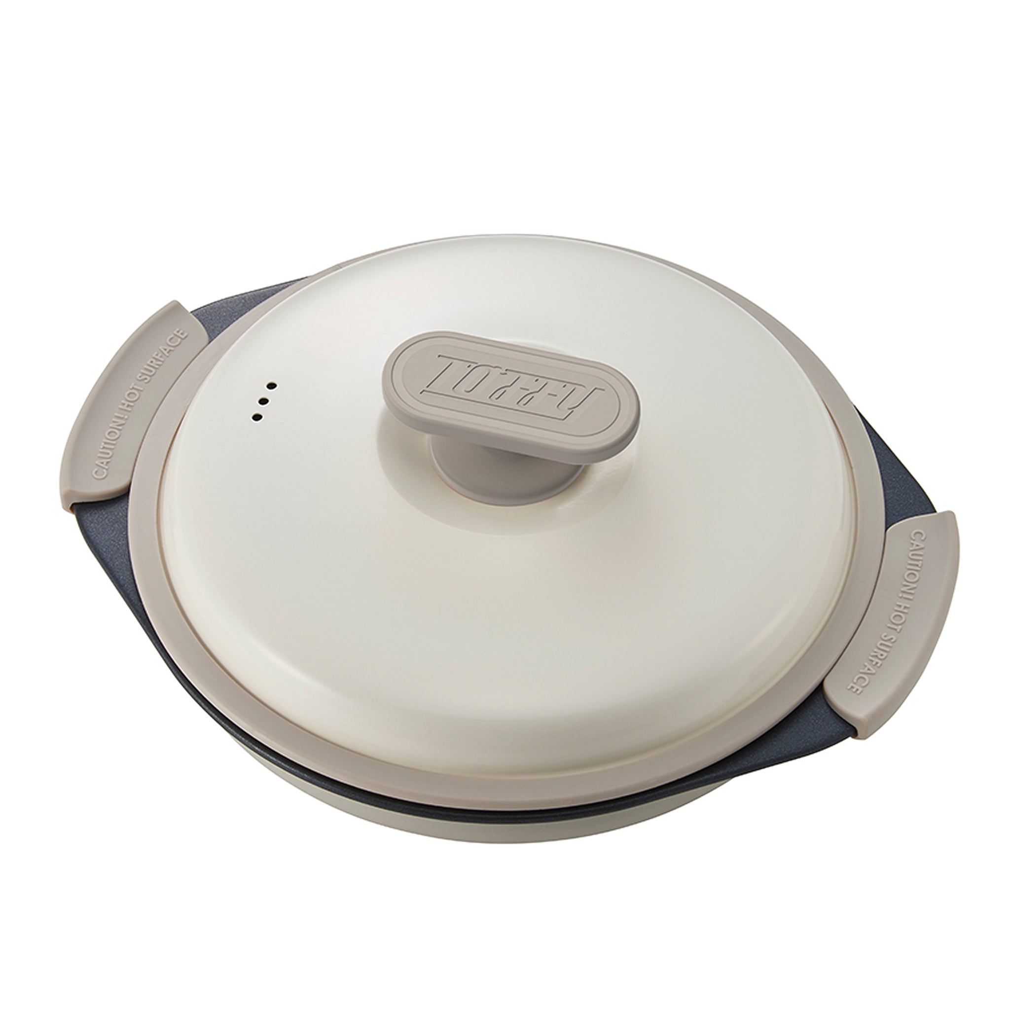 Toffy 電子レンジ用 グリルパン