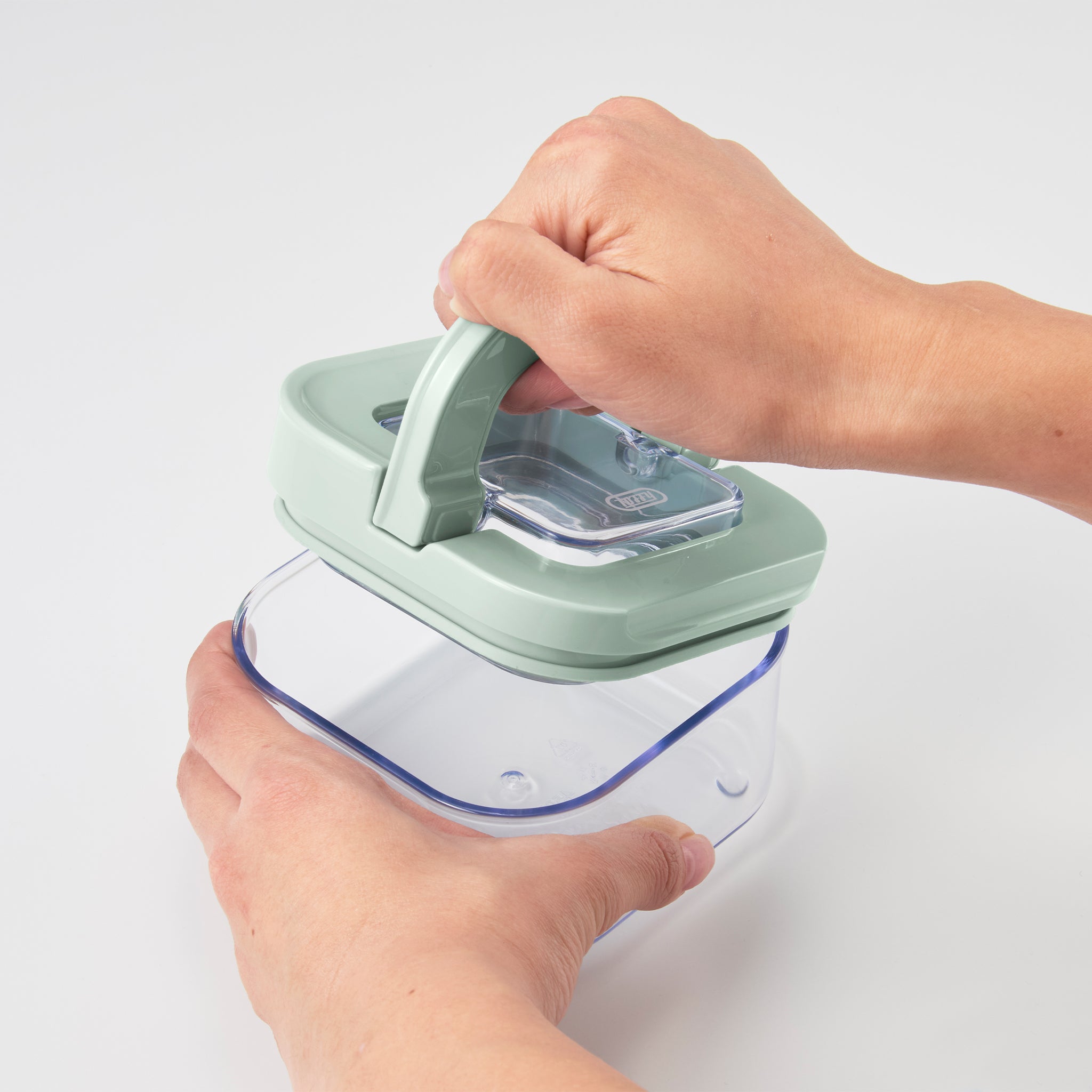 Toffy フードキャニスター スリム