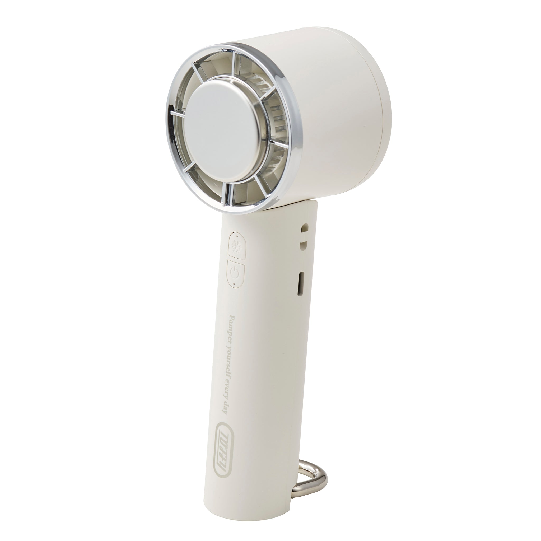 Toffy 3Way ひんやりファン