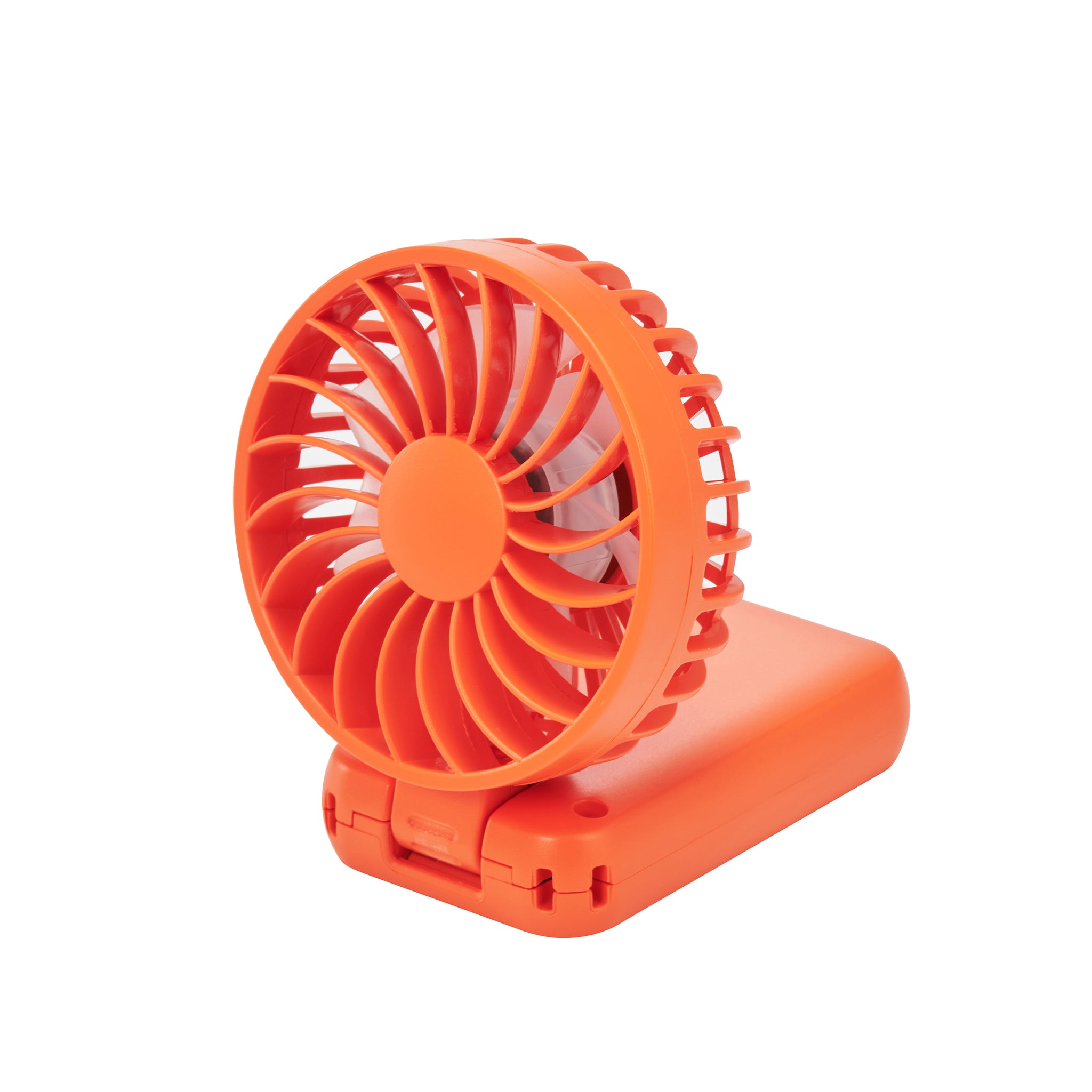 Toffy 極かるハンズフリーファン