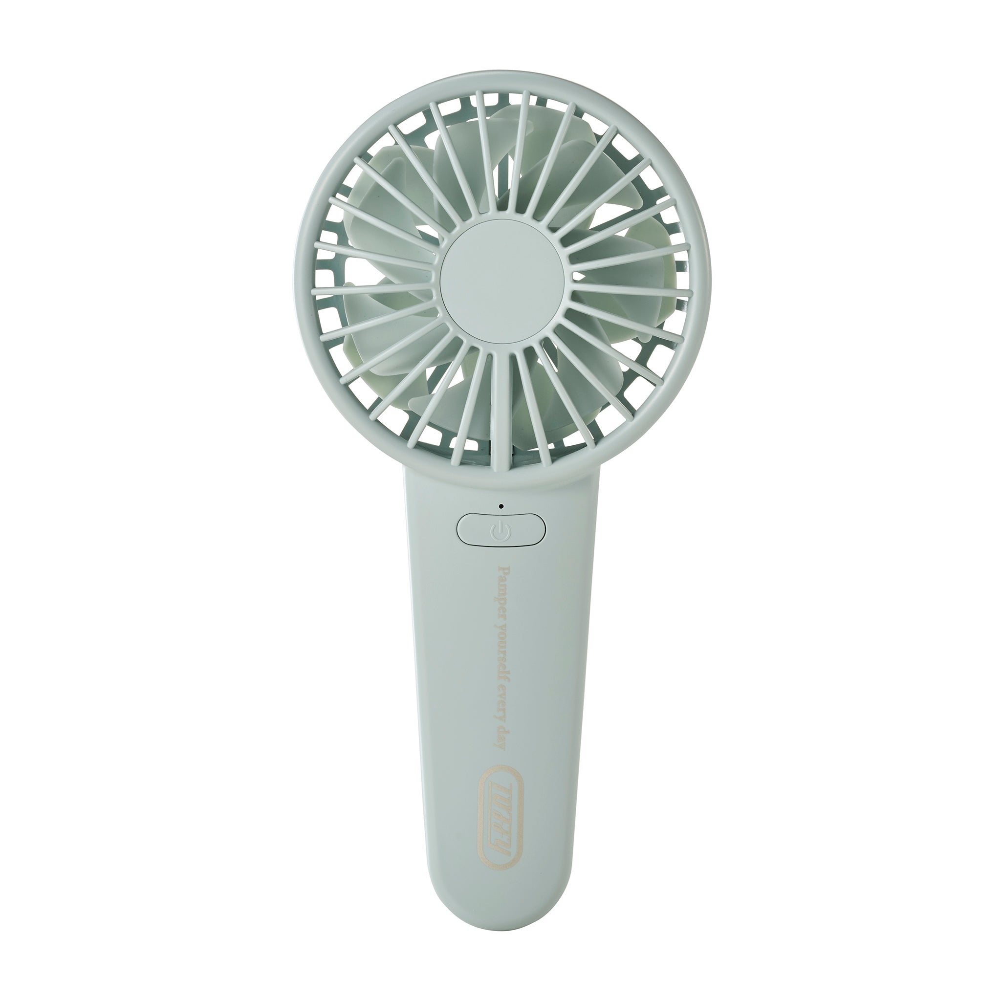 Toffy ダブルブレードファン