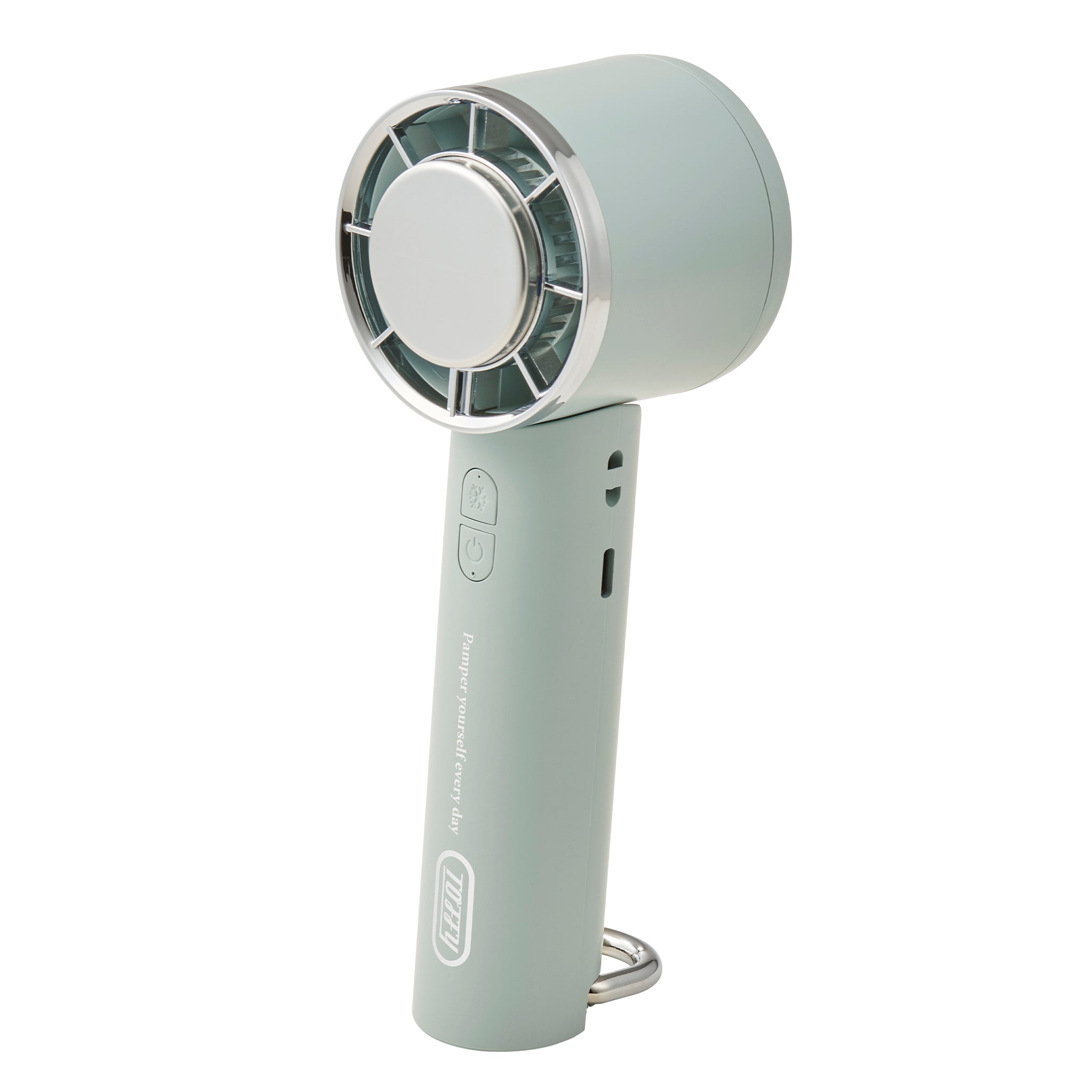 Toffy 3Way ひんやりファン