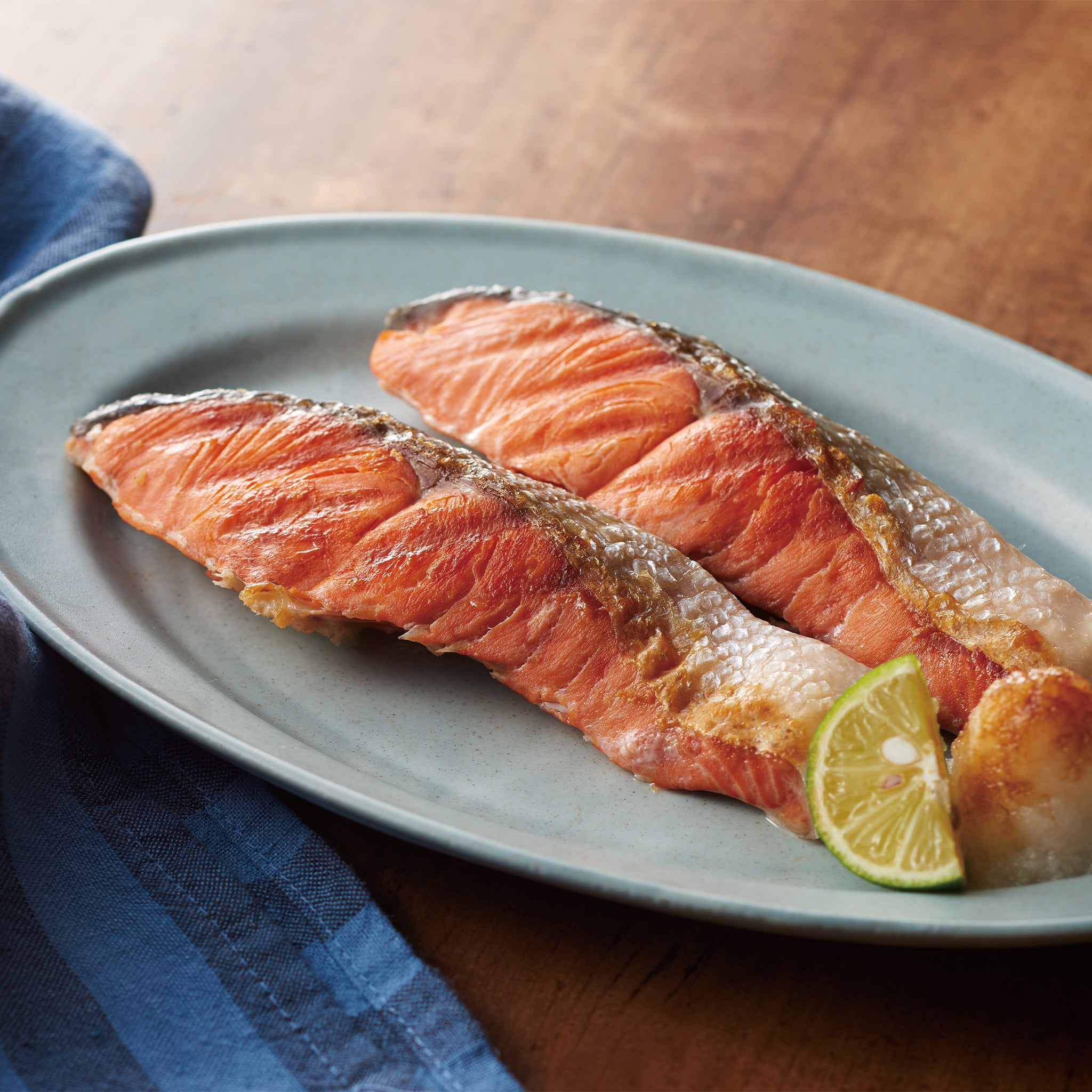 Toffy 電子レンジ用 グリルパン