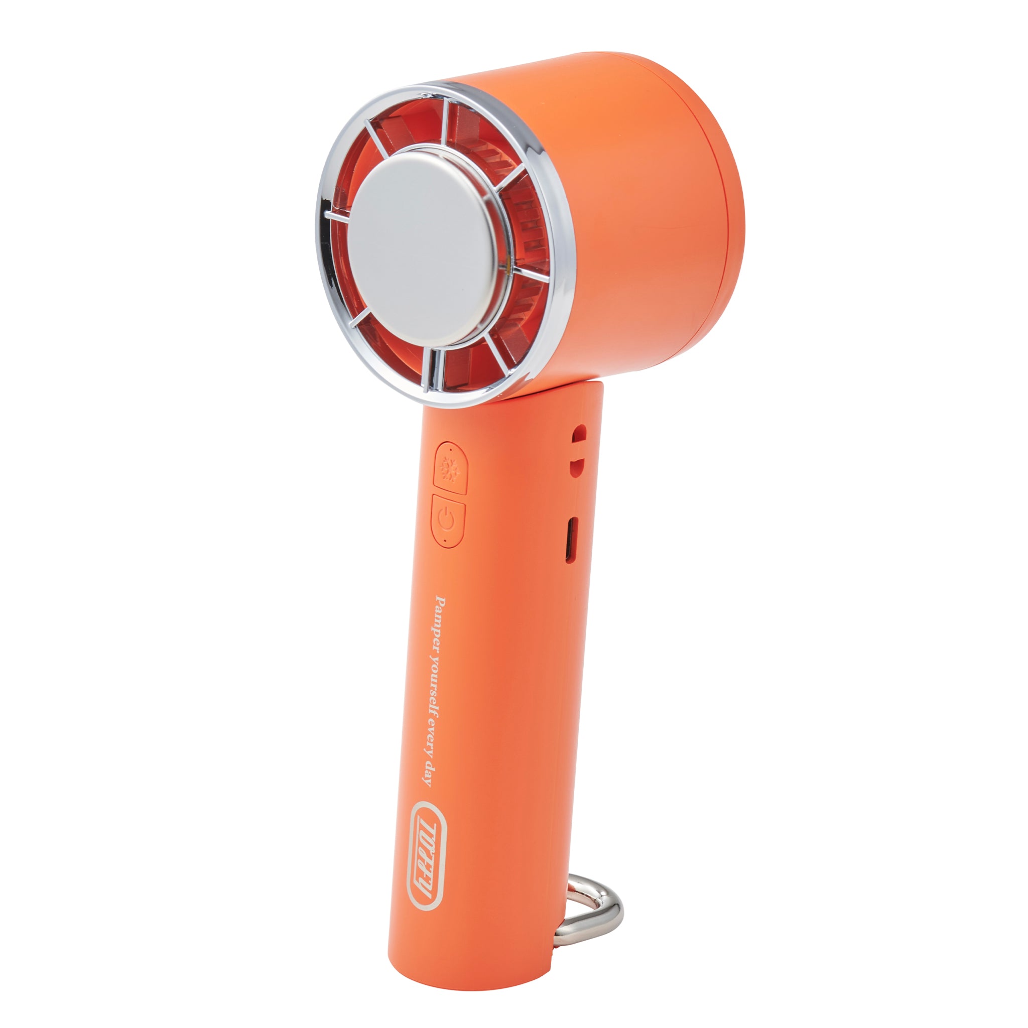 Toffy 3Way ひんやりファン