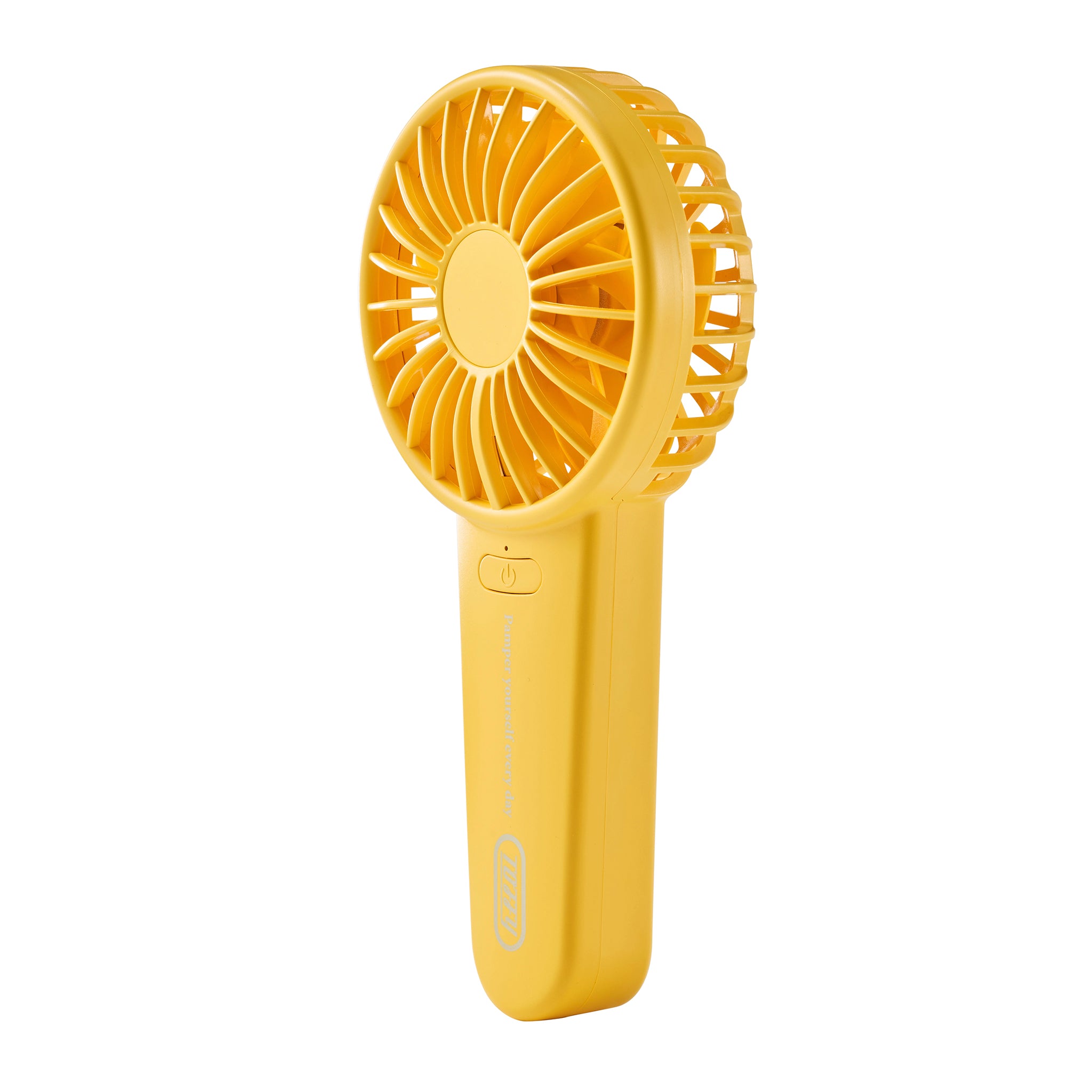 Toffy ダブルブレードファン