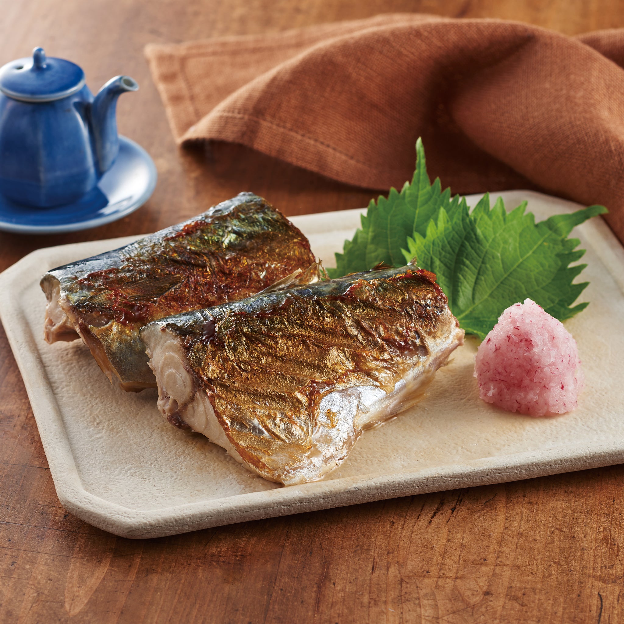 Toffy 電子レンジ用 グリルパン