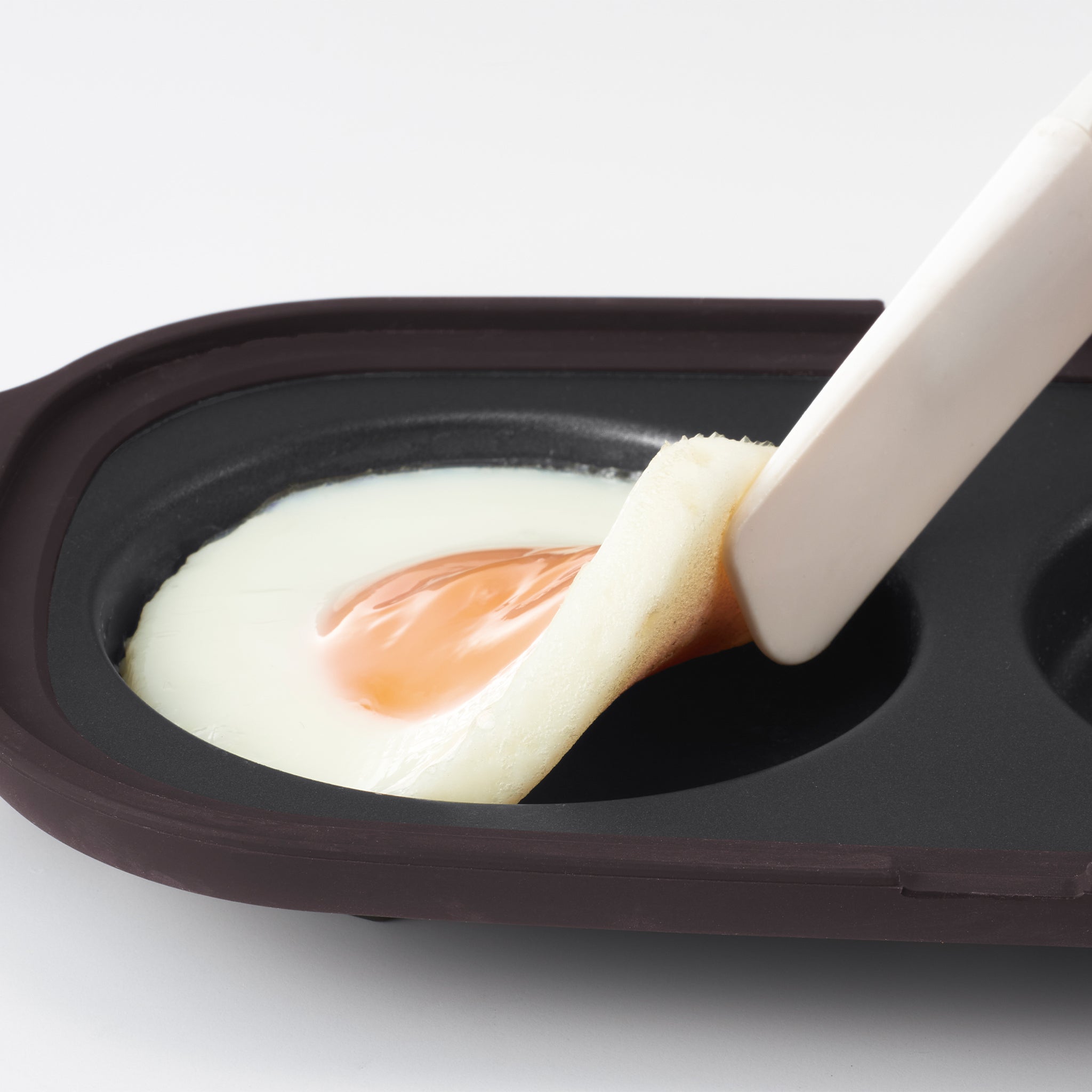 Toffy 電子レンジ用ダブルグリルプレート