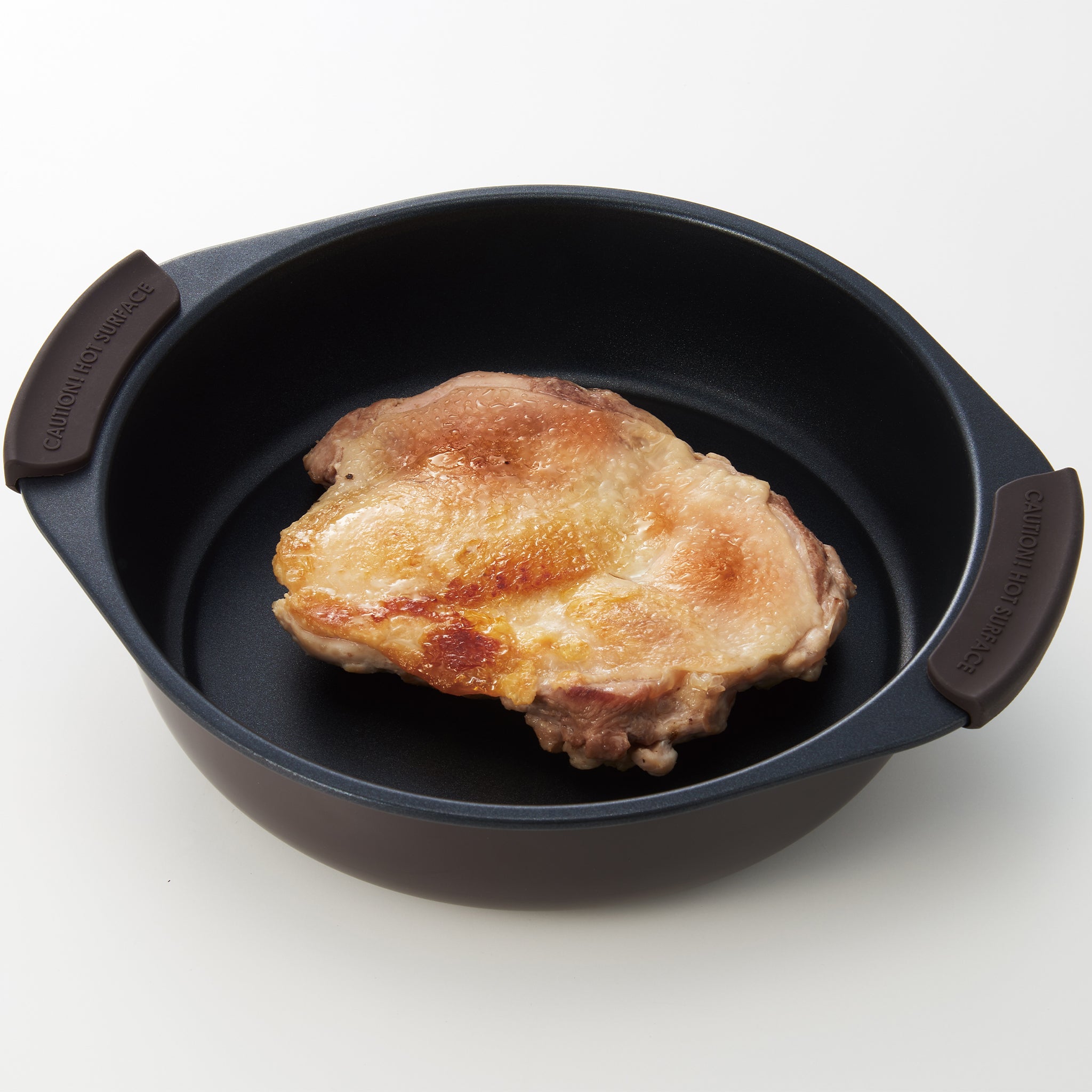 Toffy 電子レンジ用 グリル鍋