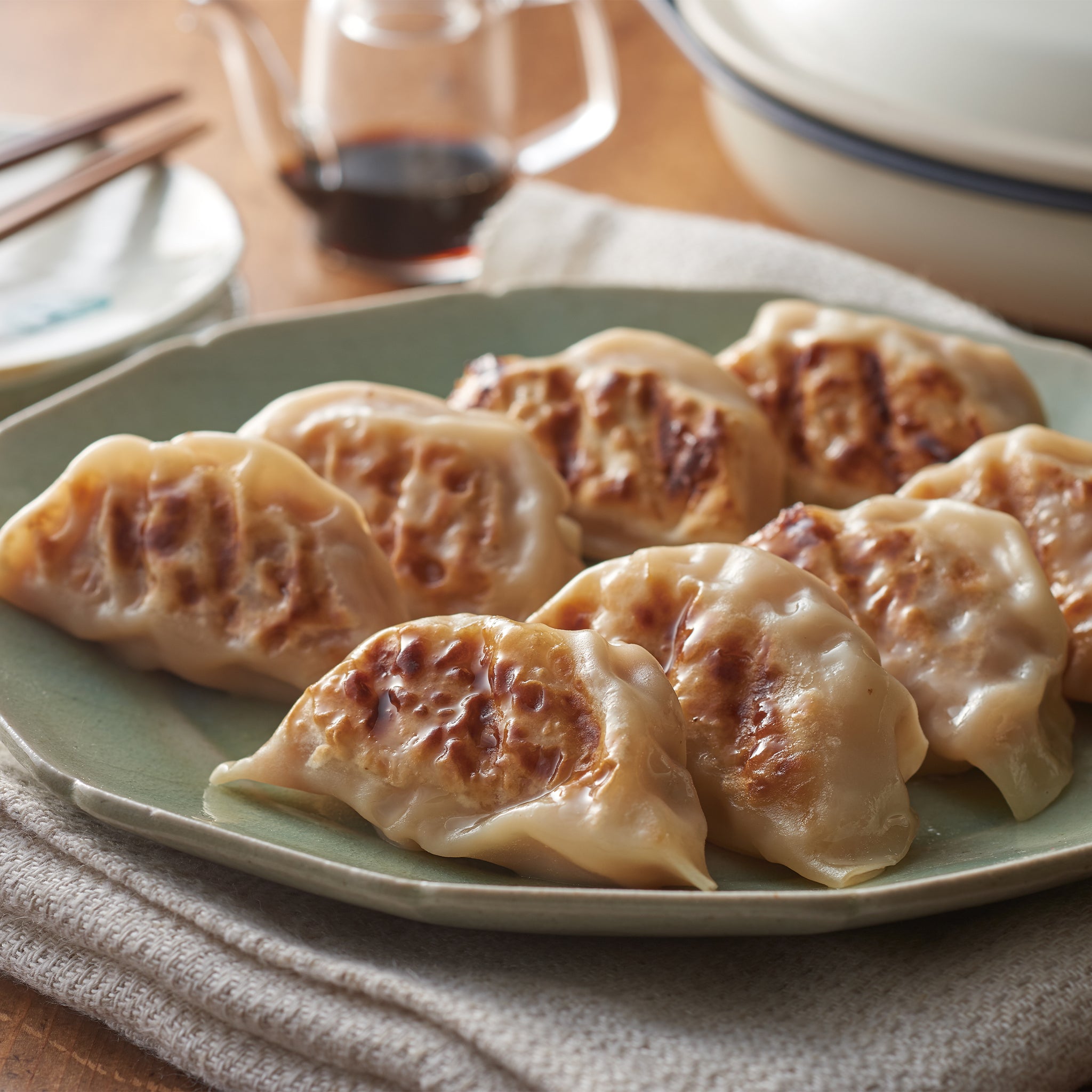 Toffy 電子レンジ用 グリルパン