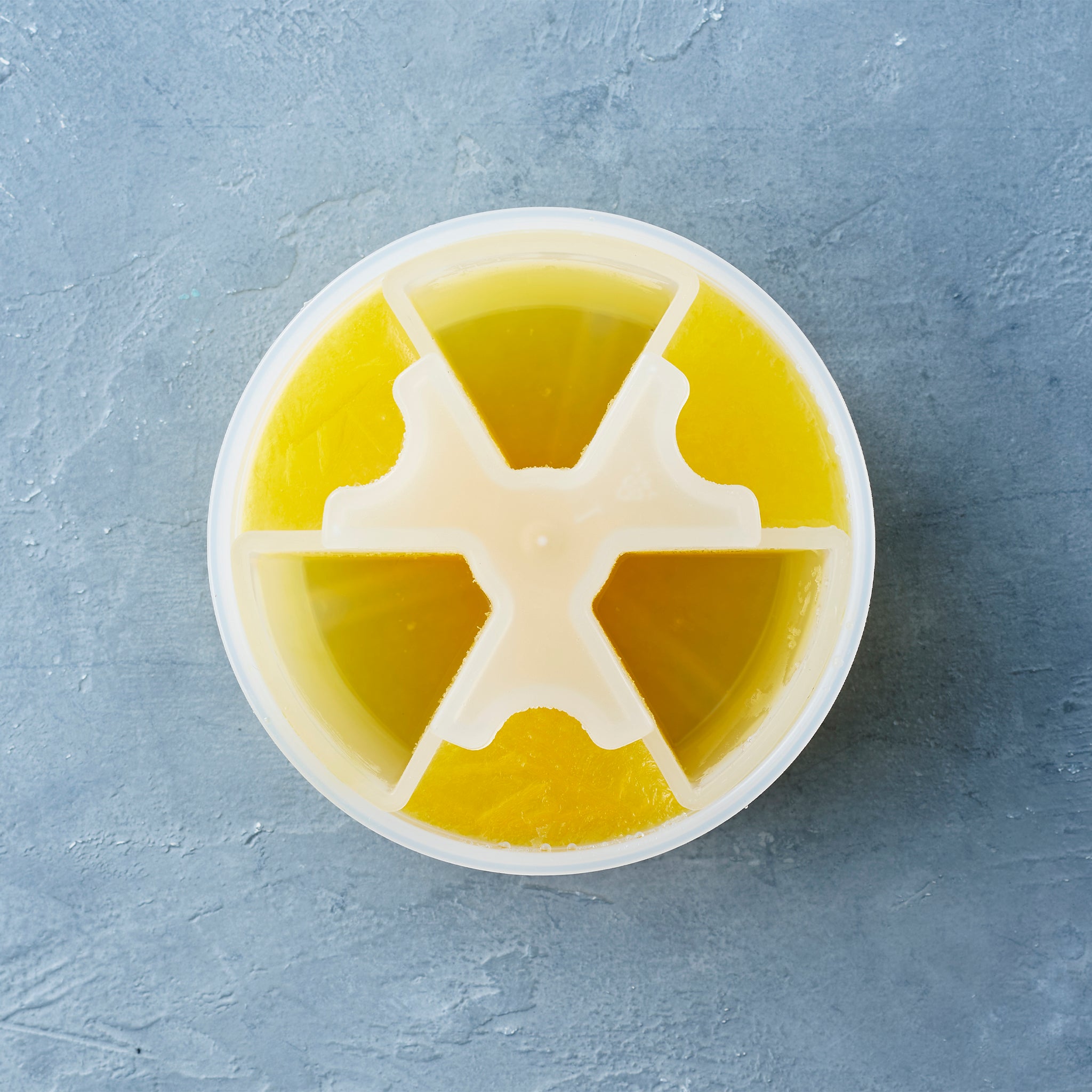 Toffy コンパクト電動ふわふわかき氷器