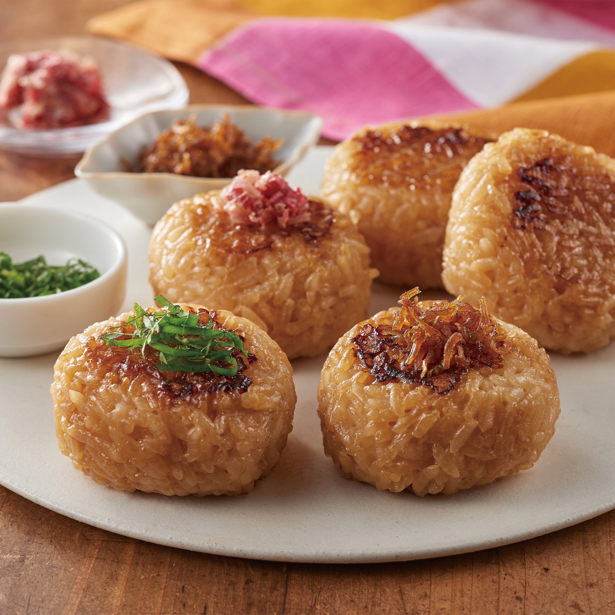 Toffy 電子レンジ用 グリルパン