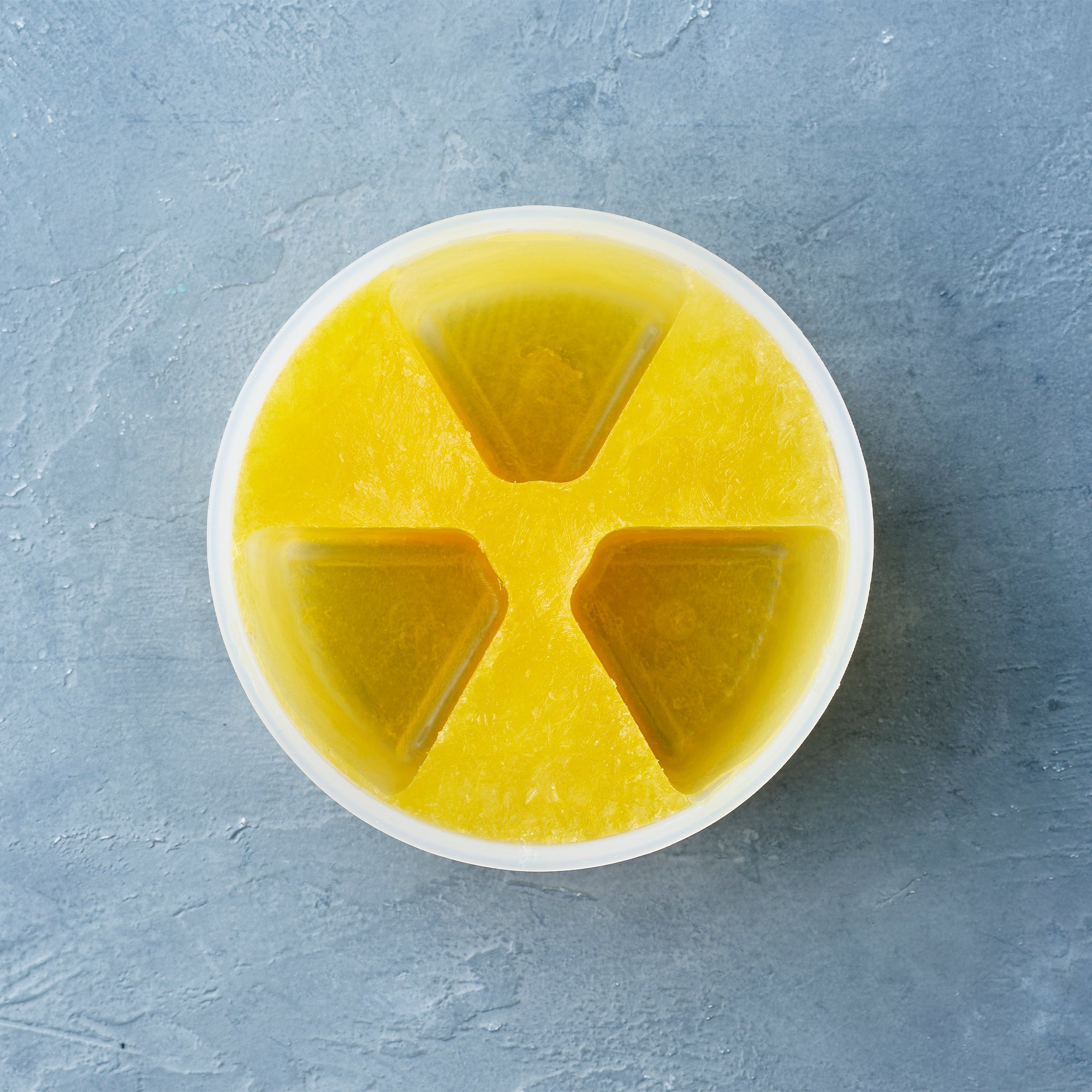 Toffy コンパクト電動ふわふわかき氷器