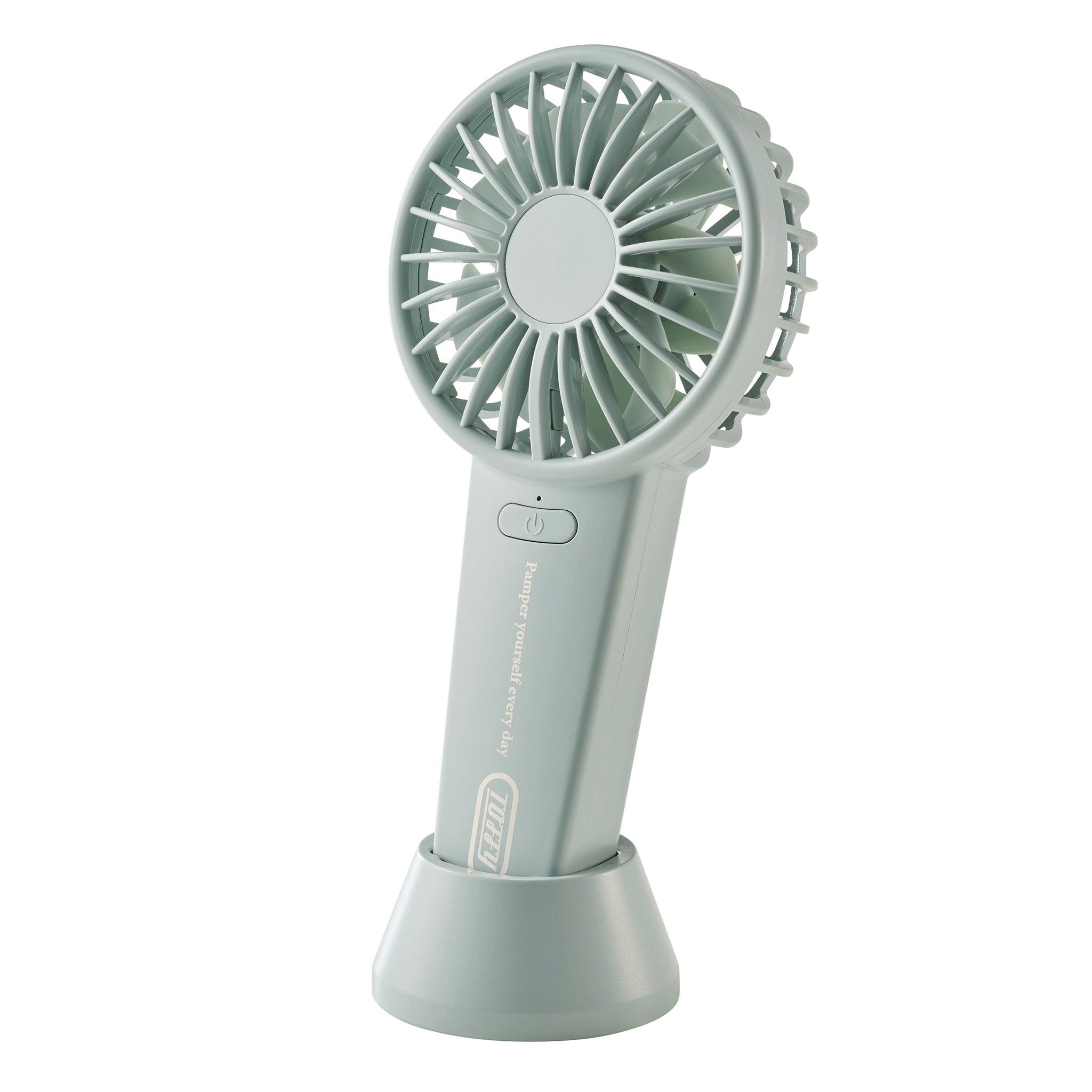 Toffy ダブルブレードファン