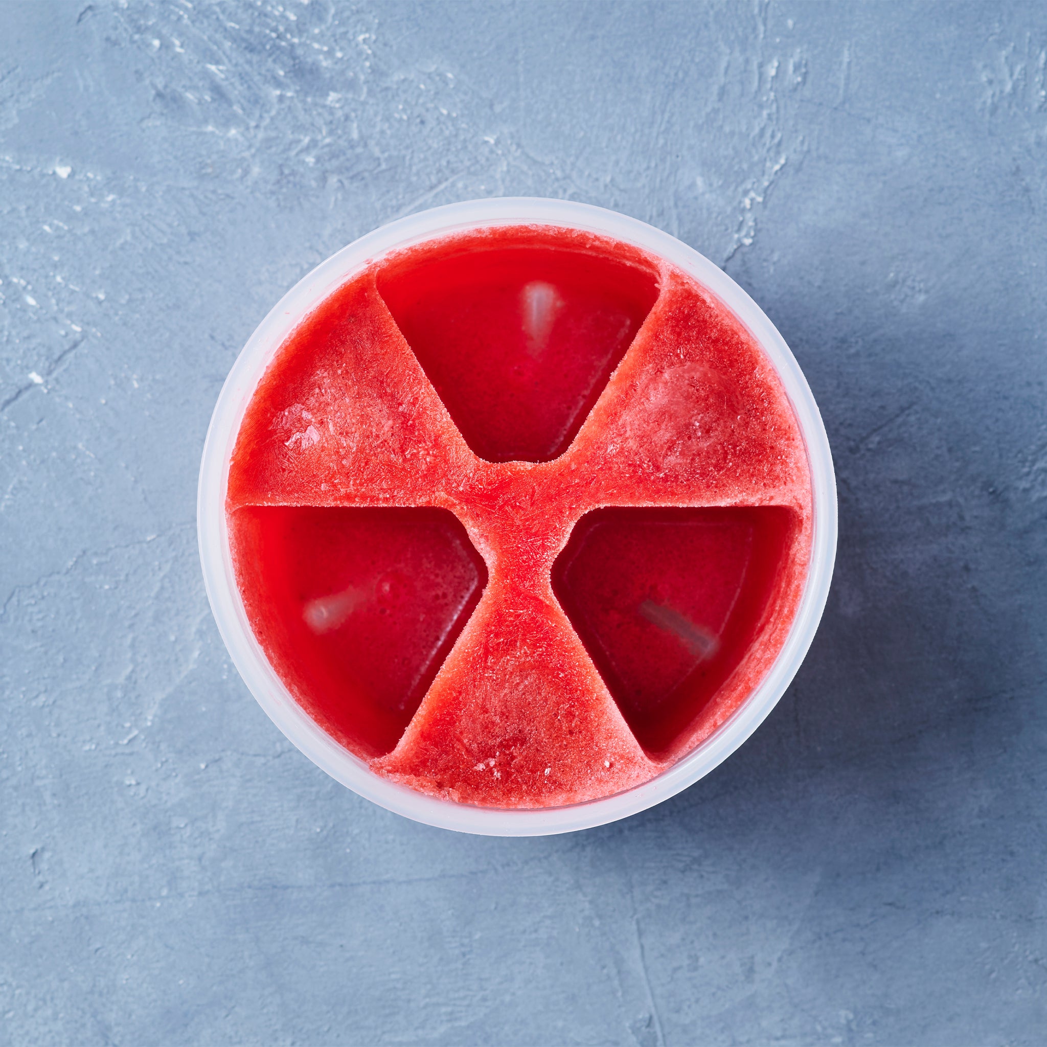 Toffy コンパクト電動ふわふわかき氷器