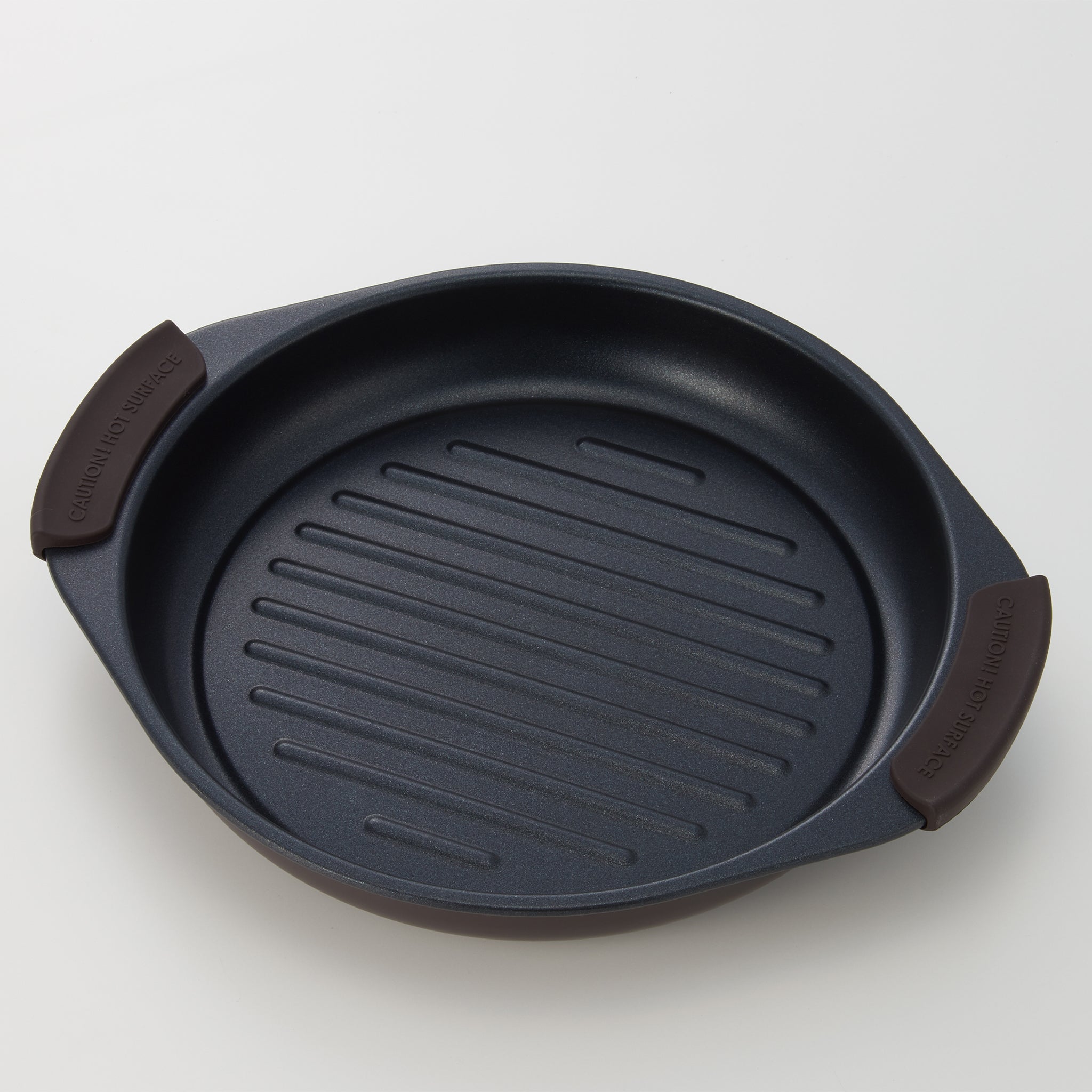 Toffy 電子レンジ用 グリルパン