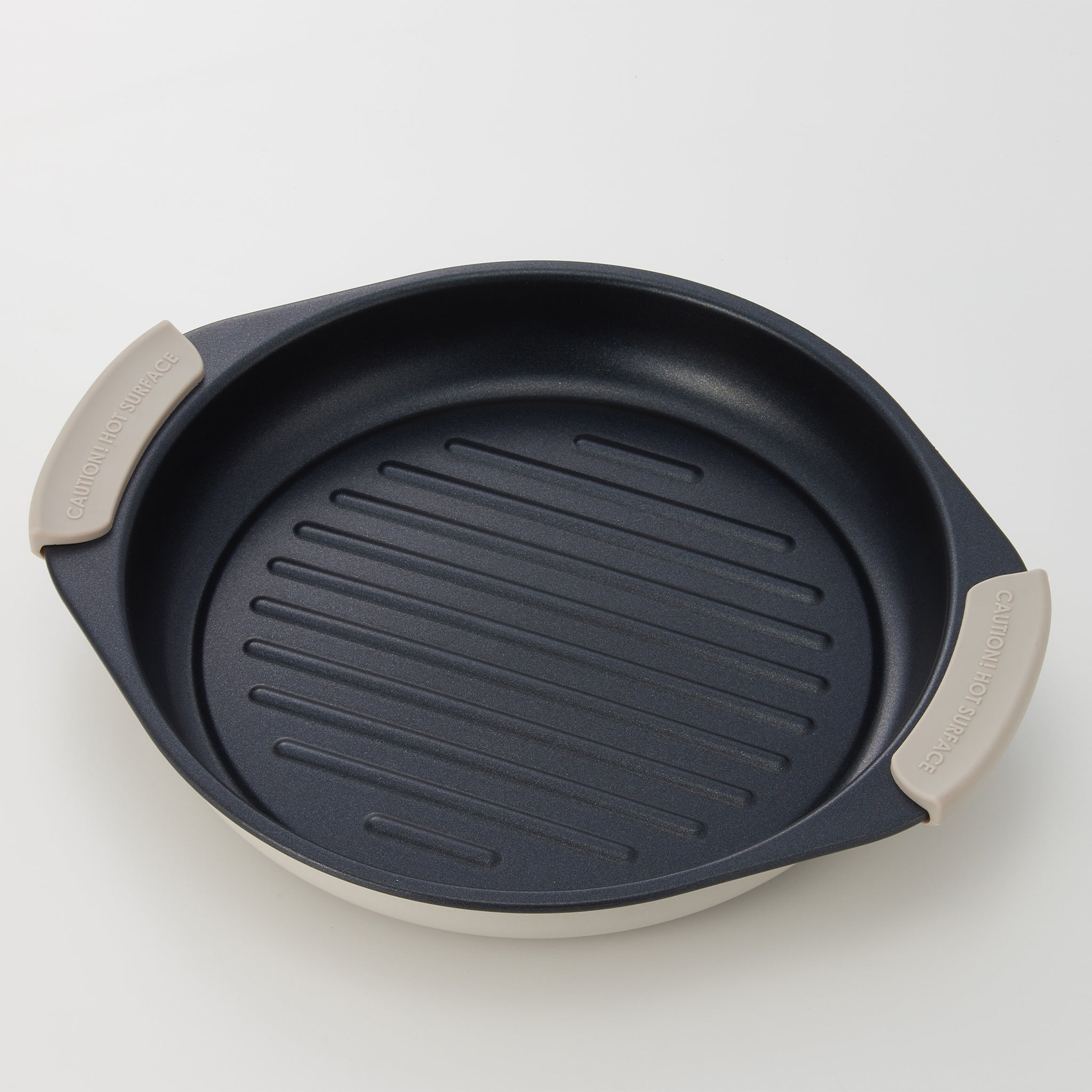 Toffy 電子レンジ用 グリルパン