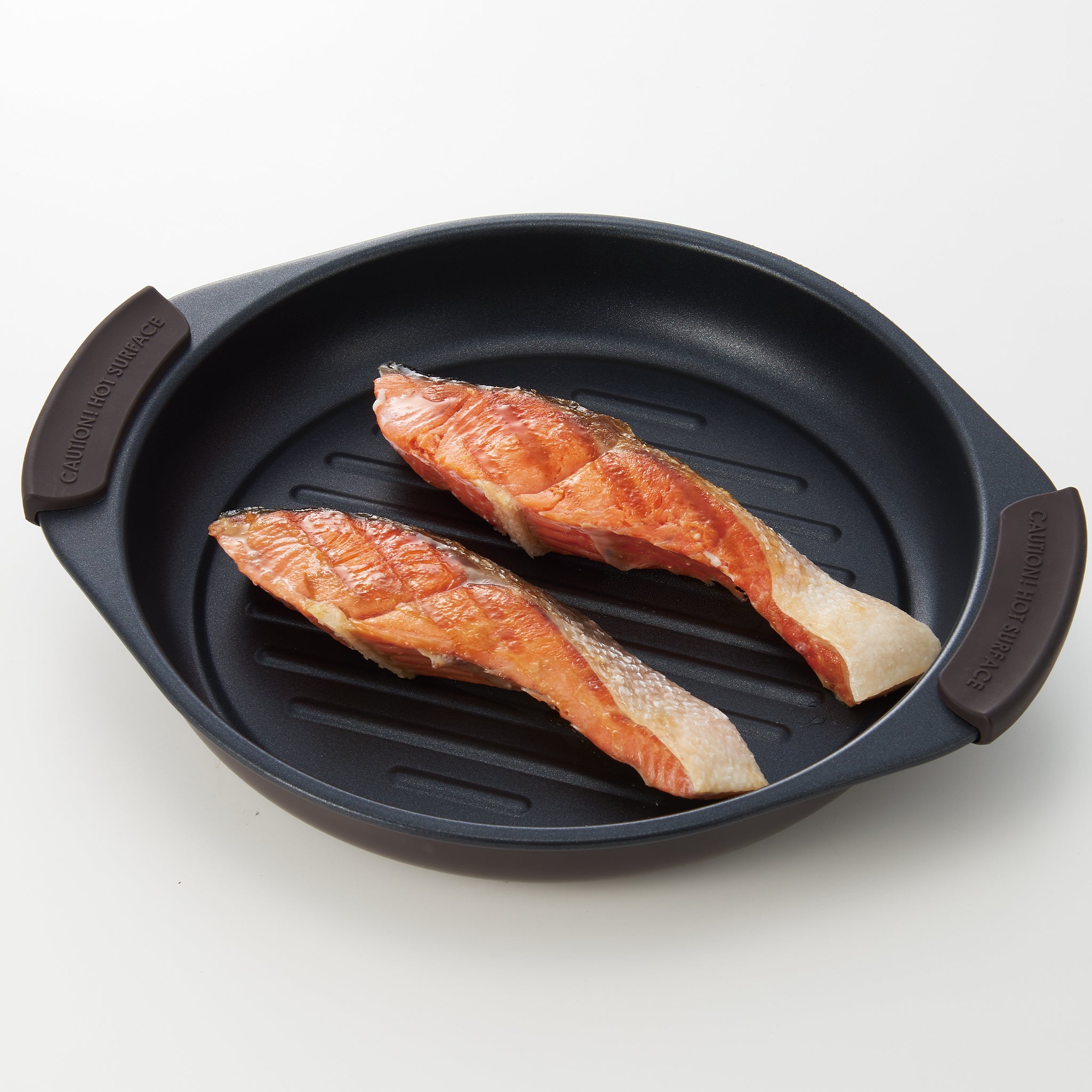 Toffy 電子レンジ用 グリルパン