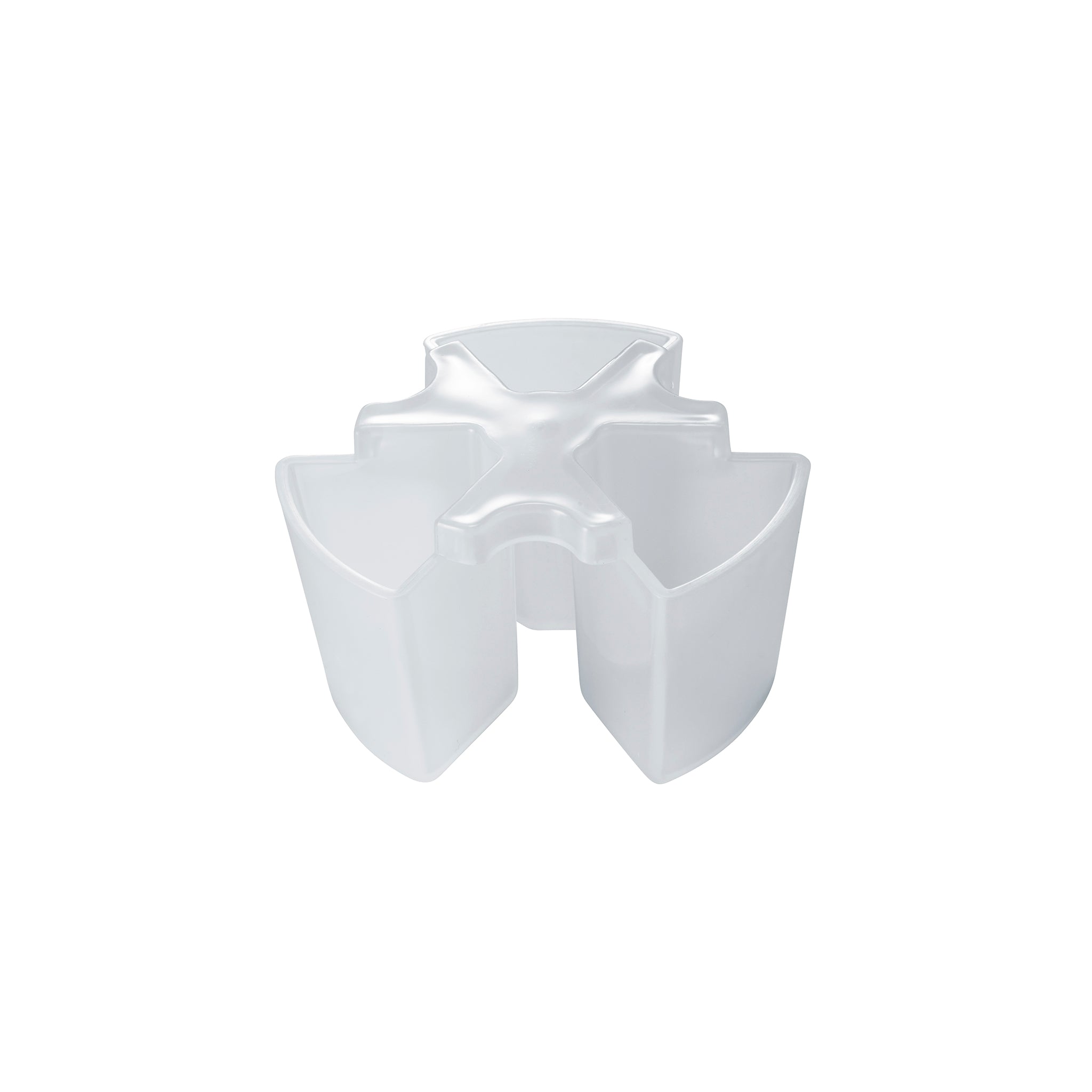 TOFFY HAPPY COLLECTION コンパクトふわふわかき氷器