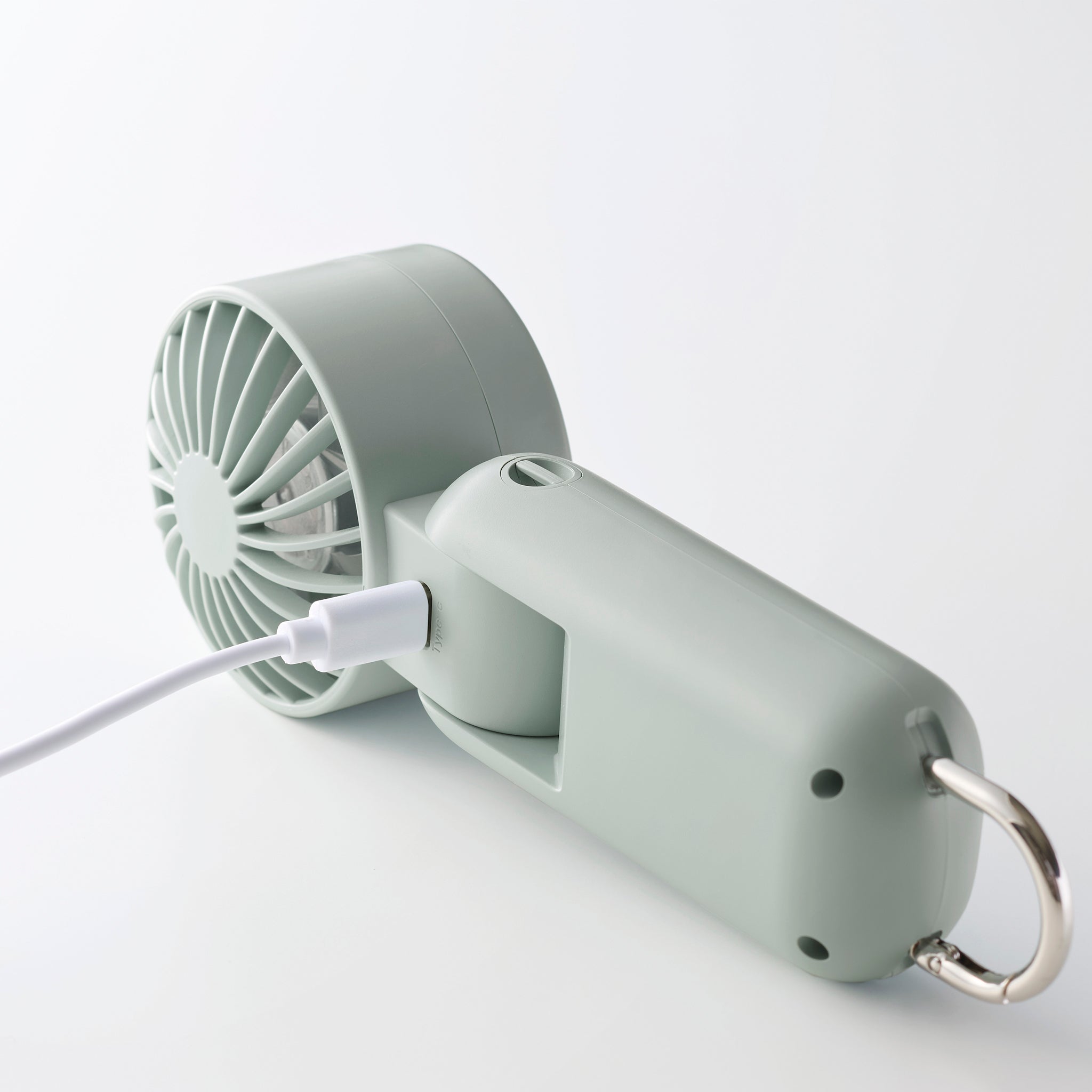 Toffy 3Way パワフルファン