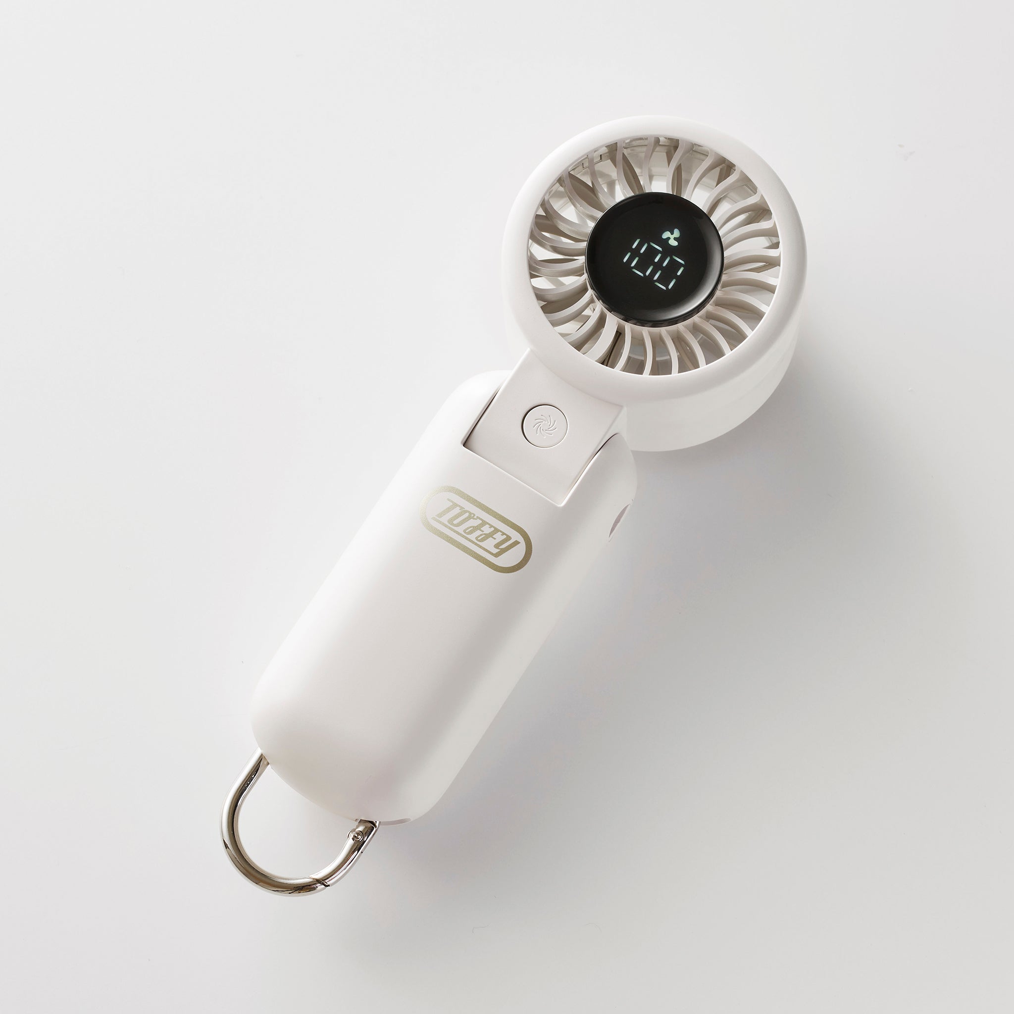 Toffy 3Way パワフルファン