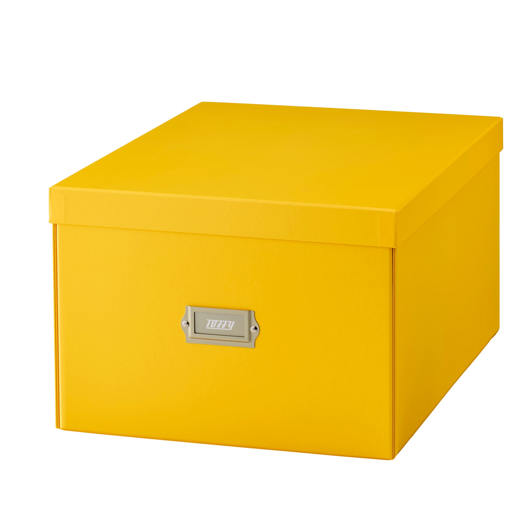 TOFFY HAPPY COLLECTION マジックボックス【XL】