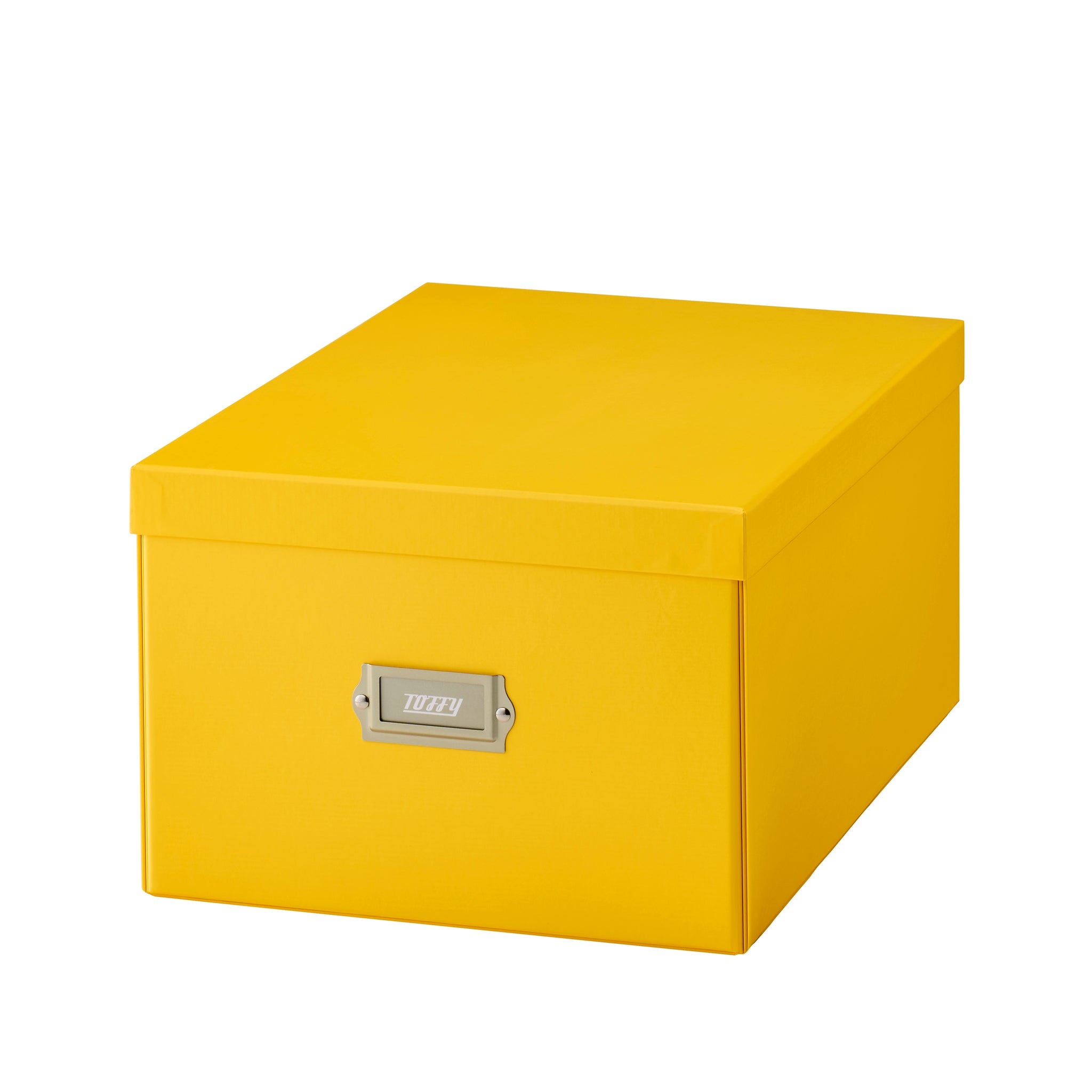 TOFFY HAPPY COLLECTION マジックボックス【L】