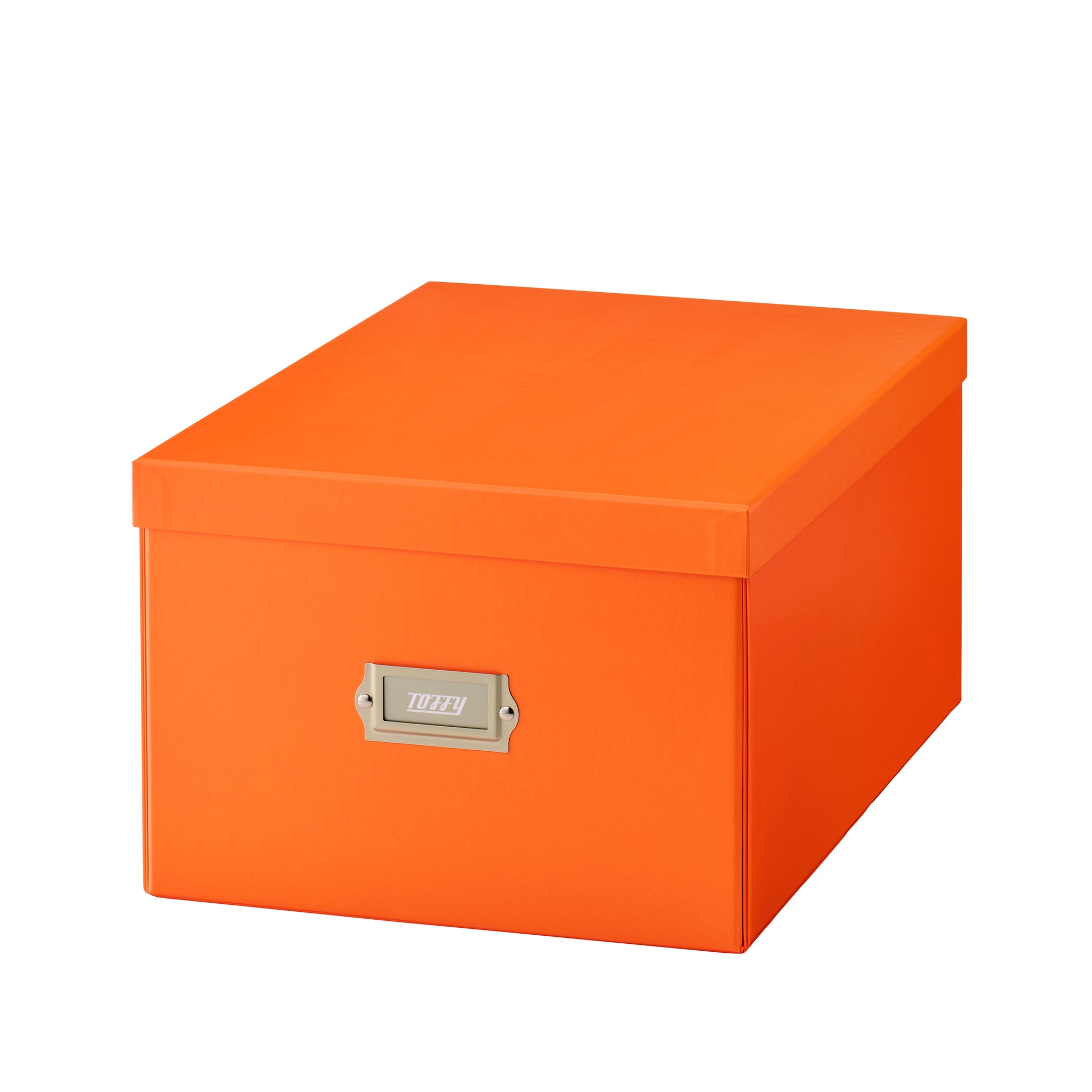 TOFFY HAPPY COLLECTION マジックボックス【L】