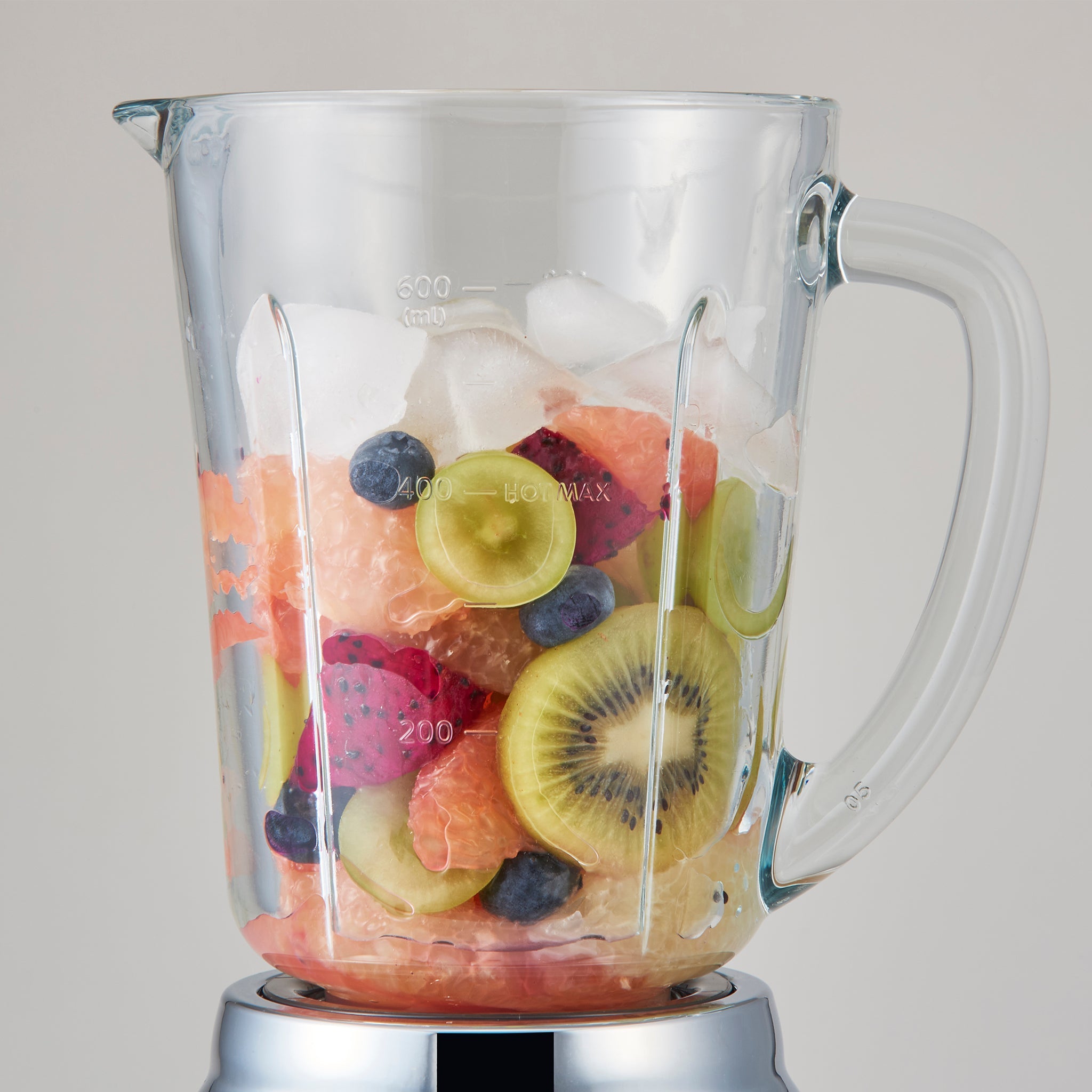 Toffy 耐熱ガラスブレンダー