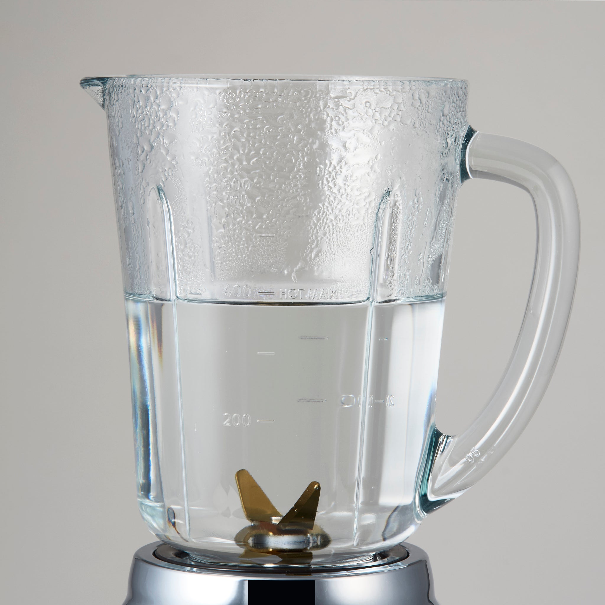 Toffy 耐熱ガラスブレンダー