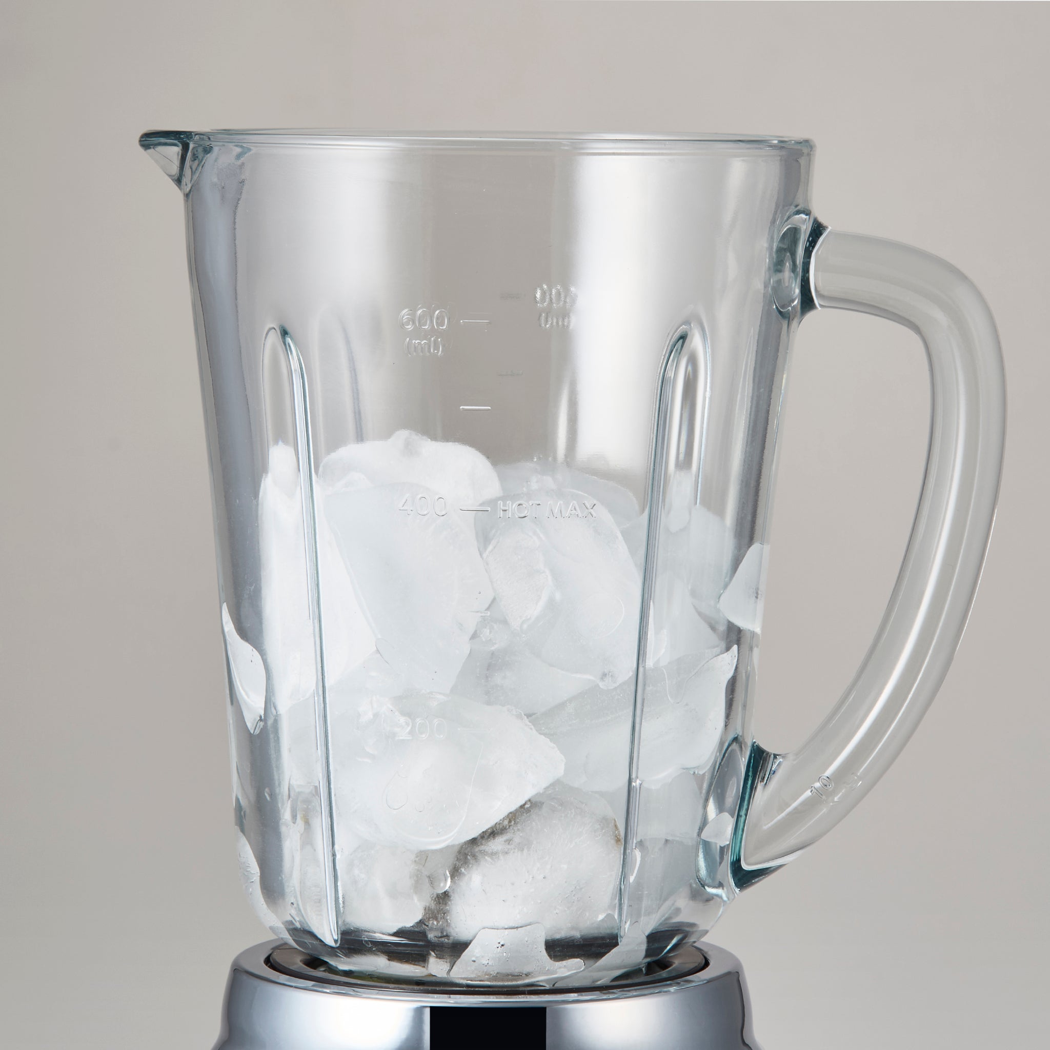 Toffy 耐熱ガラスブレンダー