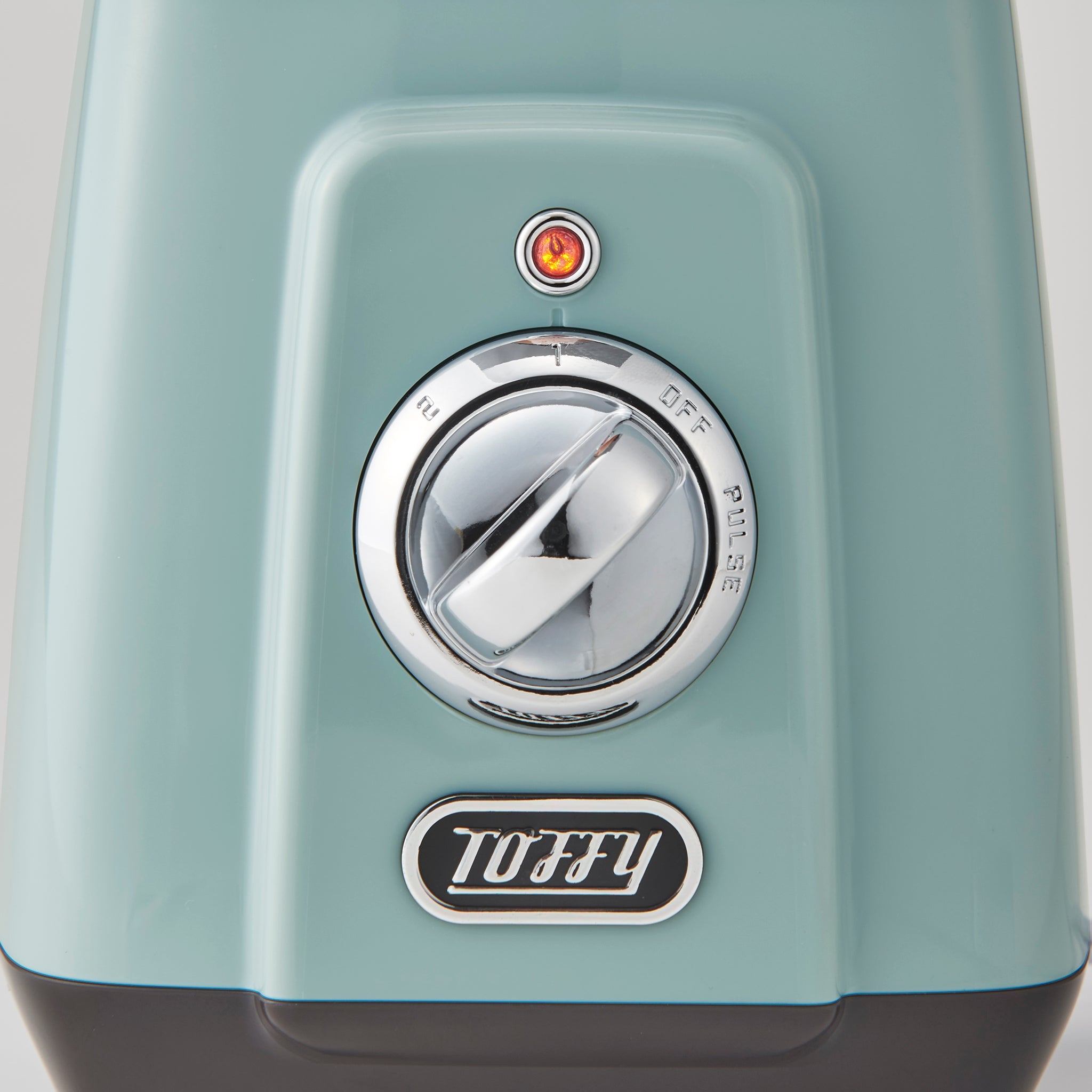 Toffy 耐熱ガラスブレンダー