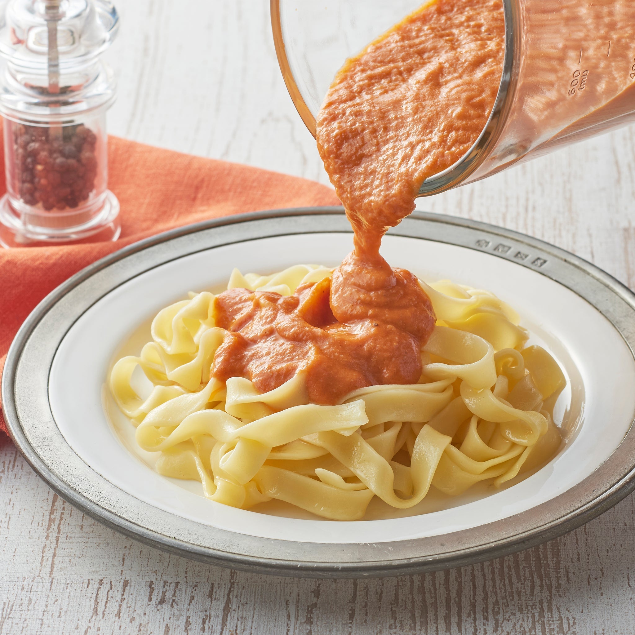 Toffy 耐熱ガラスブレンダー