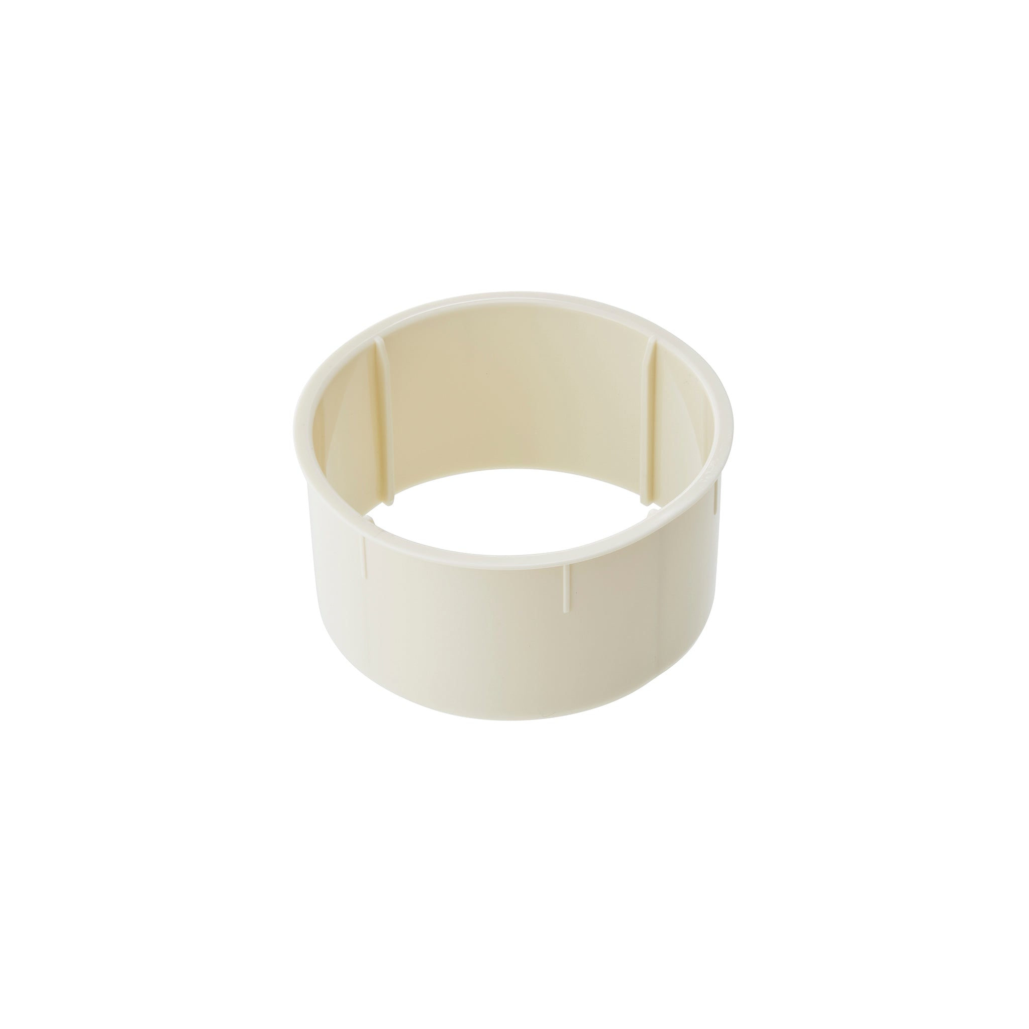 Toffy コンパクトふわふわかき氷器(K-HIS)用 フルーツ用リング