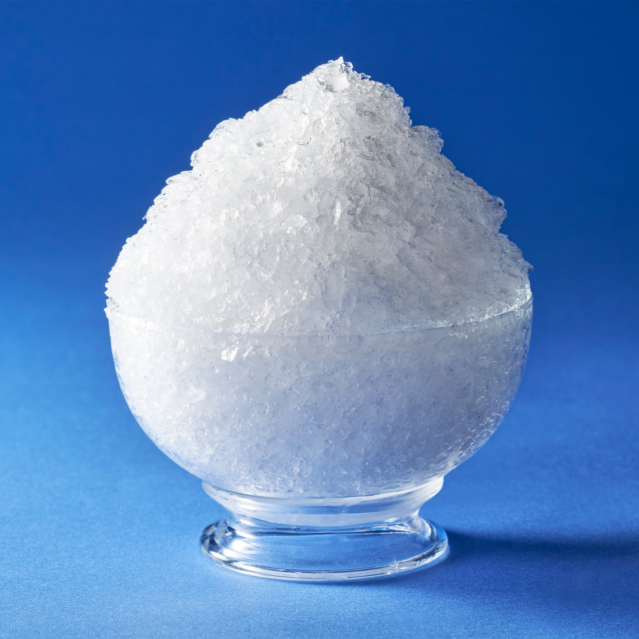 TOFFY HAPPY COLLECTION コンパクトふわふわかき氷器