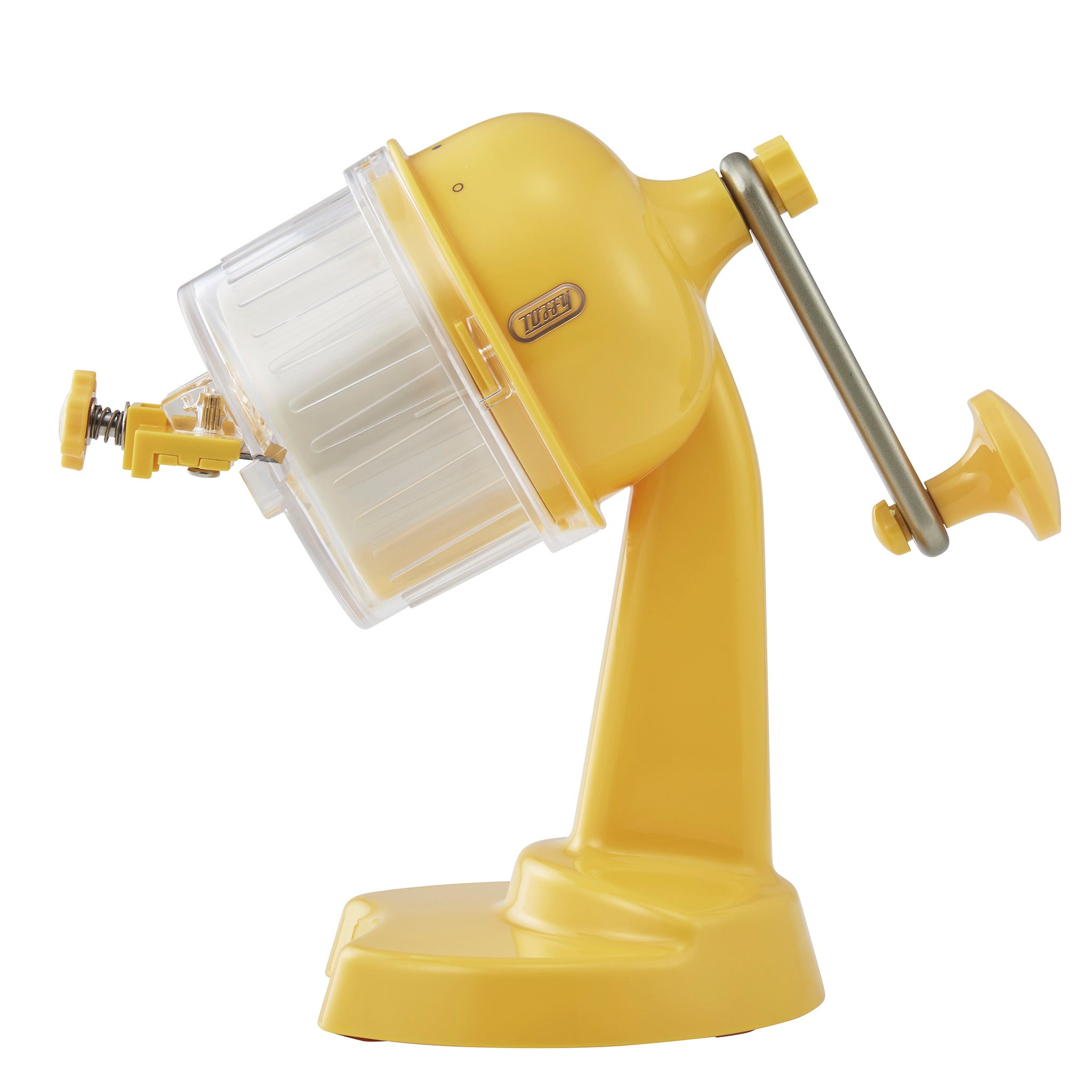 TOFFY HAPPY COLLECTION コンパクトふわふわかき氷器