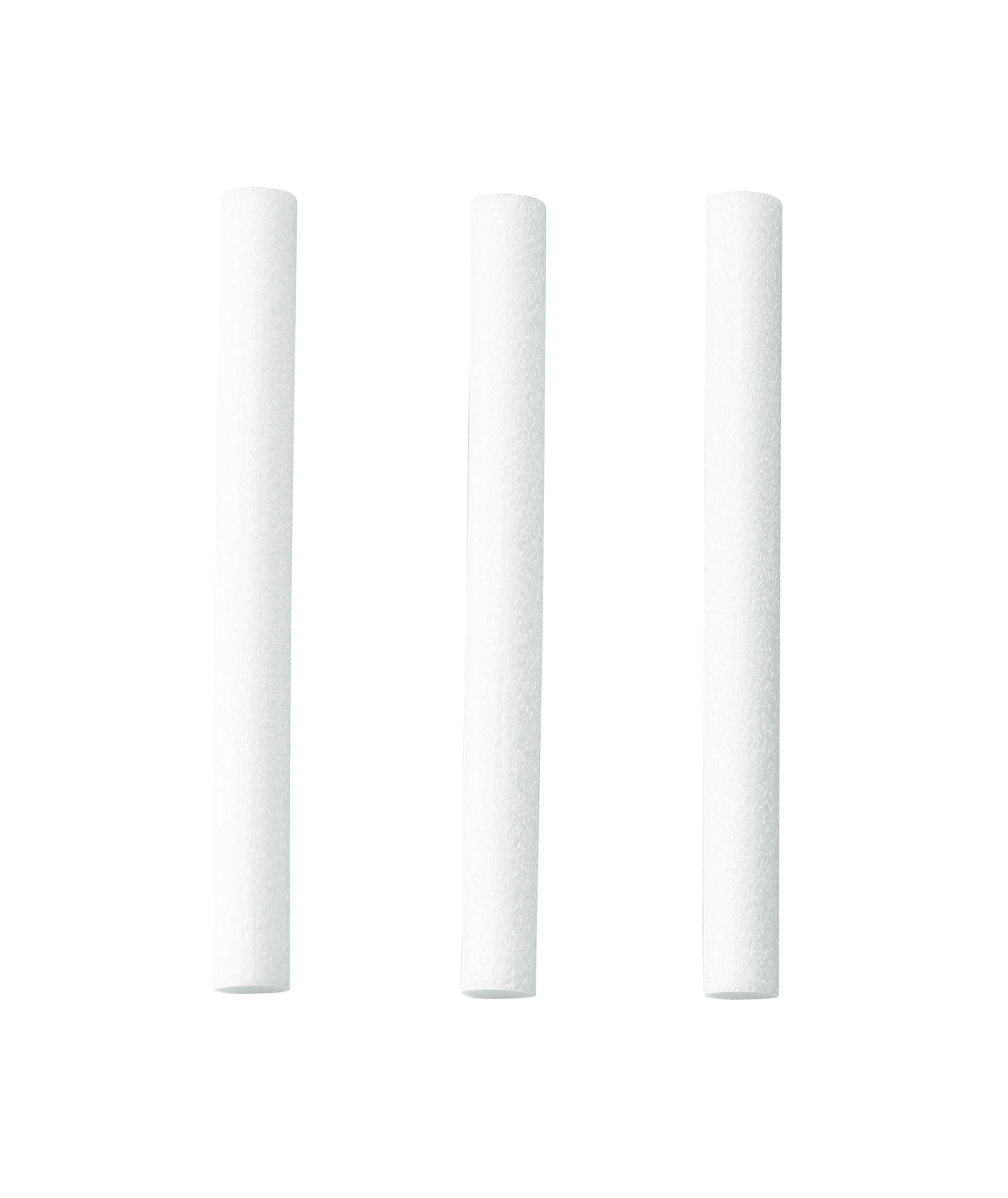 パーソナルLED加湿器 コロトロン用 吸水スティック(3本入り)