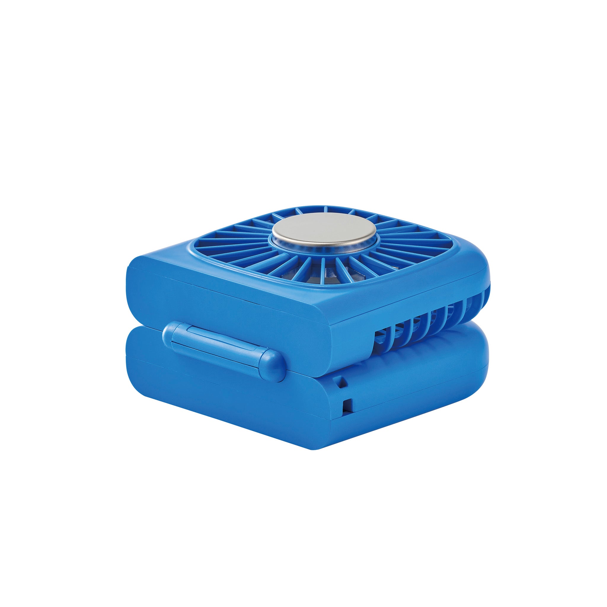 Toffy 折りたたみひんやりファン