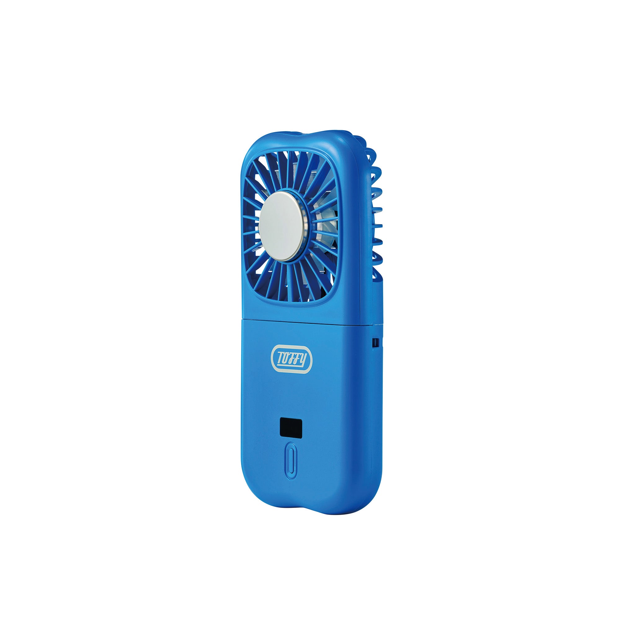 Toffy 折りたたみひんやりファン
