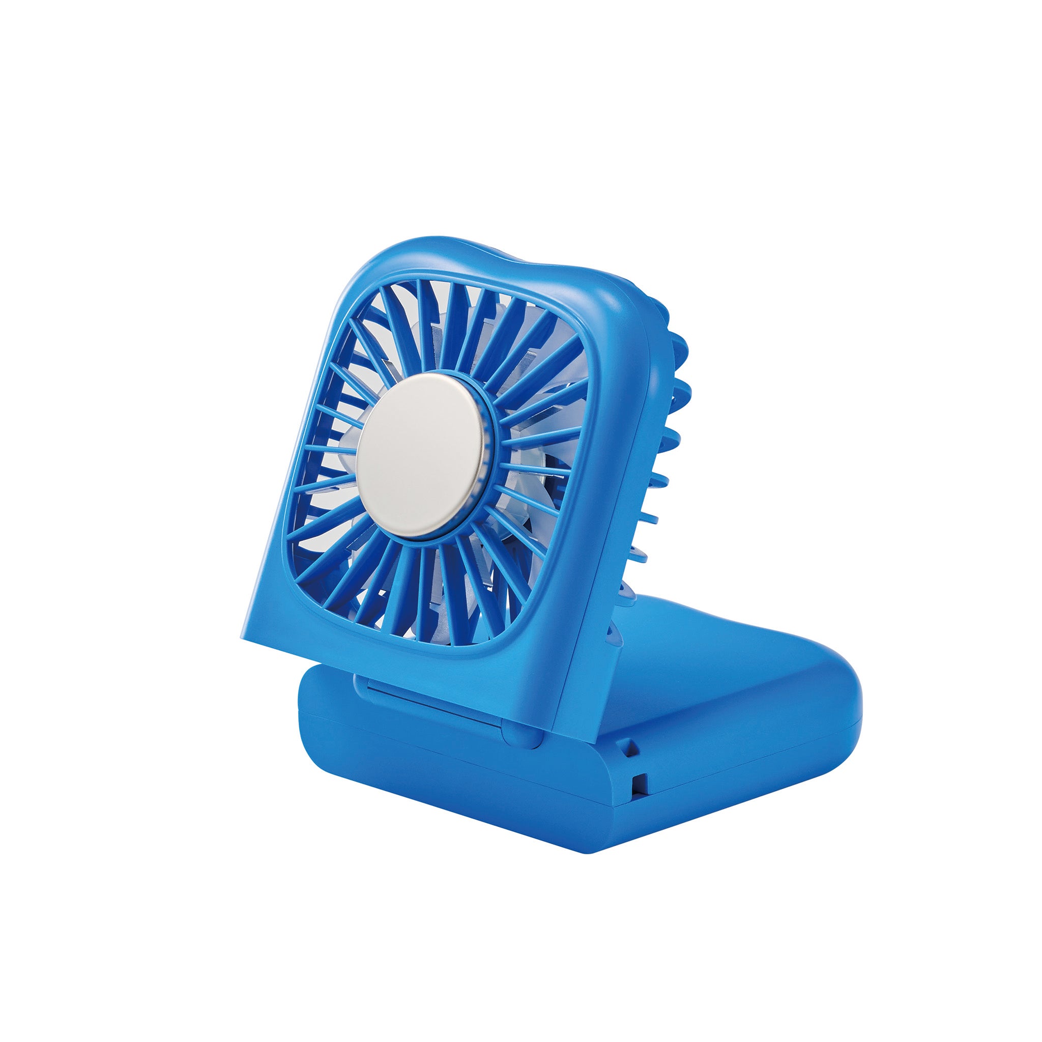 Toffy 折りたたみひんやりファン