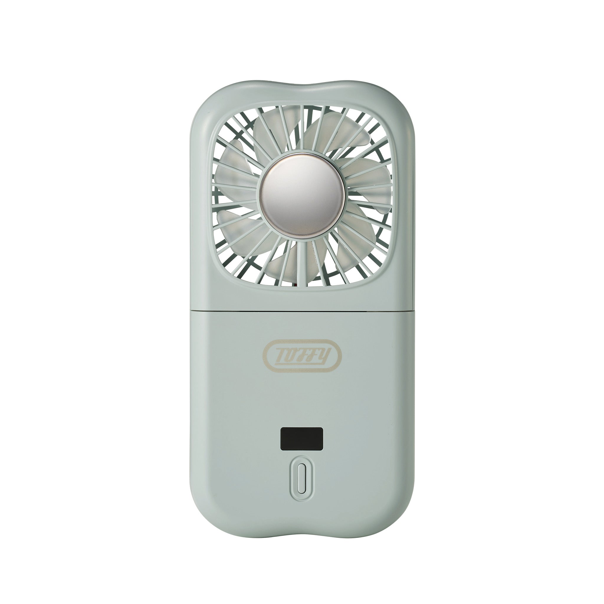 Toffy 折りたたみひんやりファン
