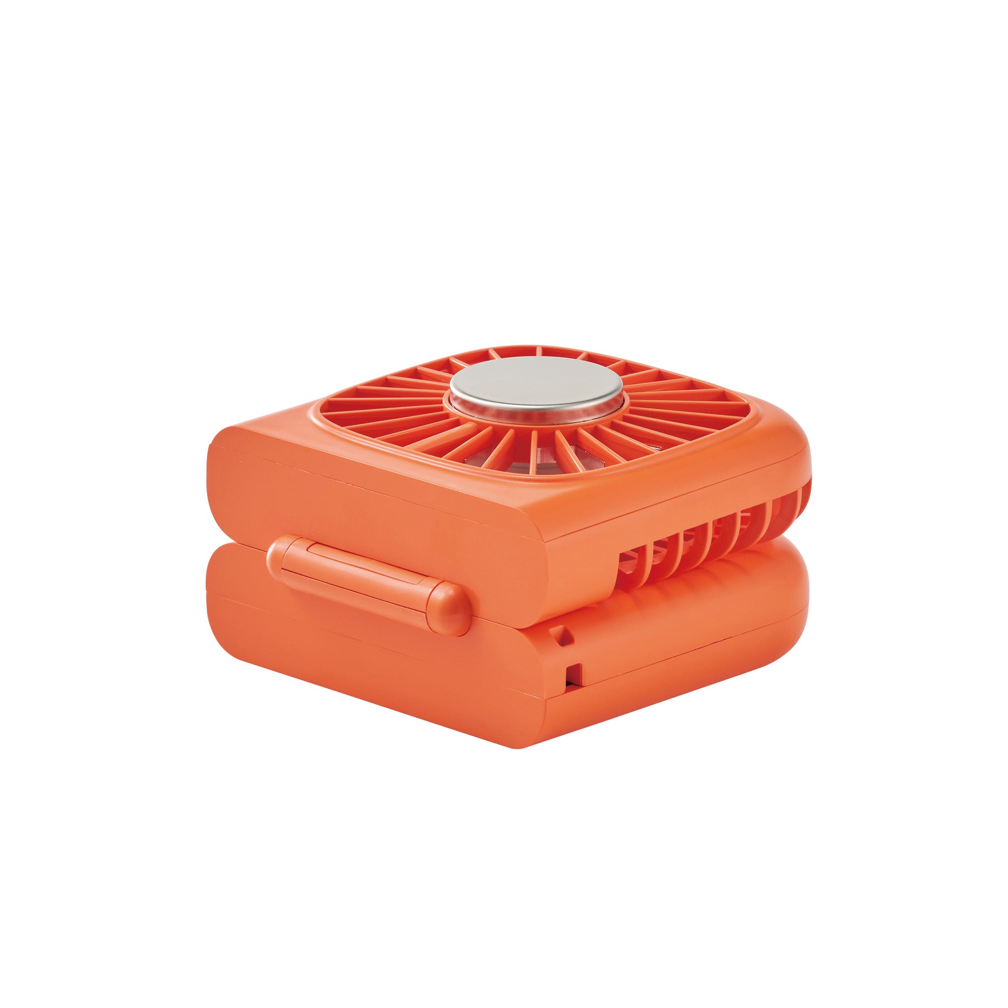 Toffy 折りたたみひんやりファン