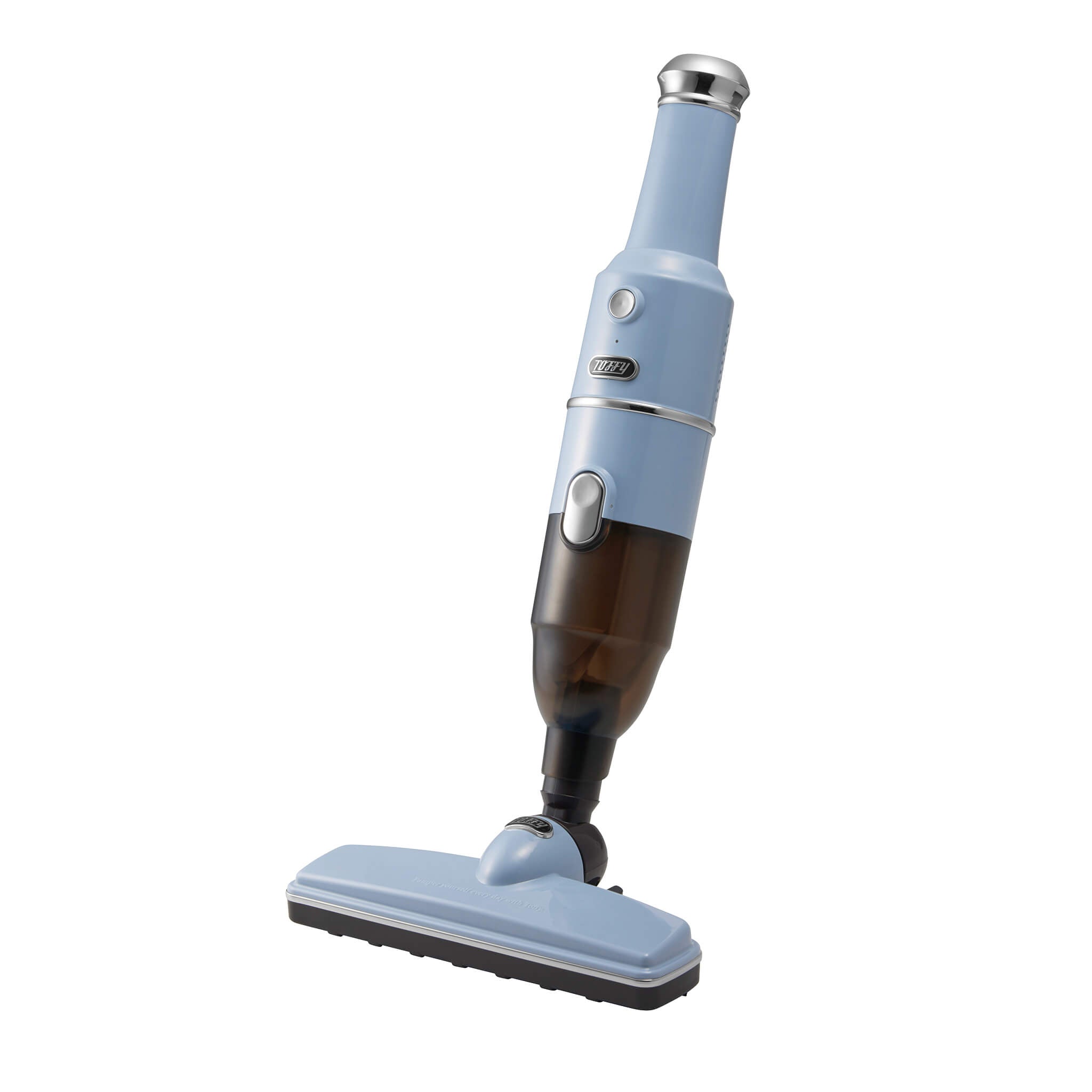 Toffy コードレススティッククリーナー