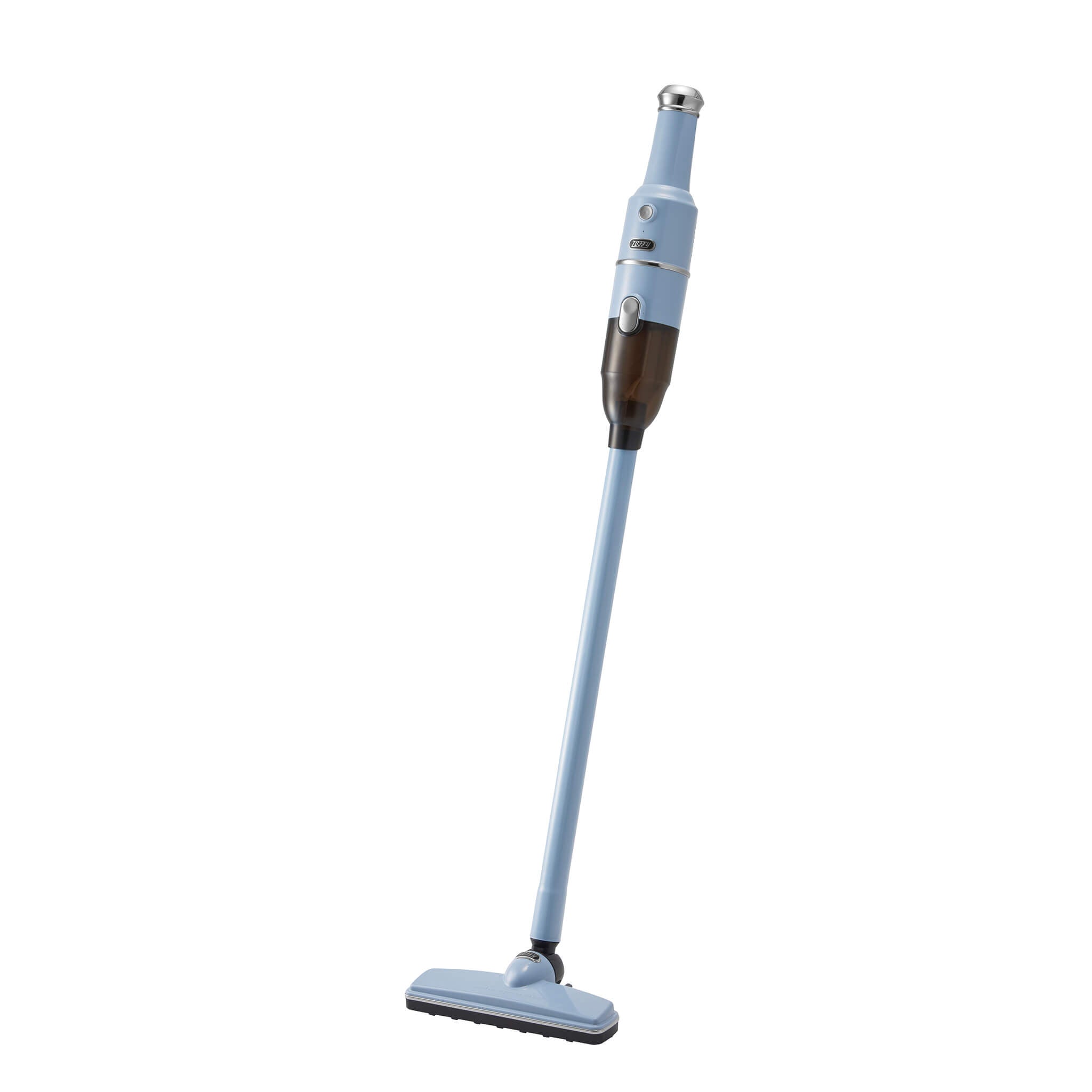 Toffy コードレススティッククリーナー