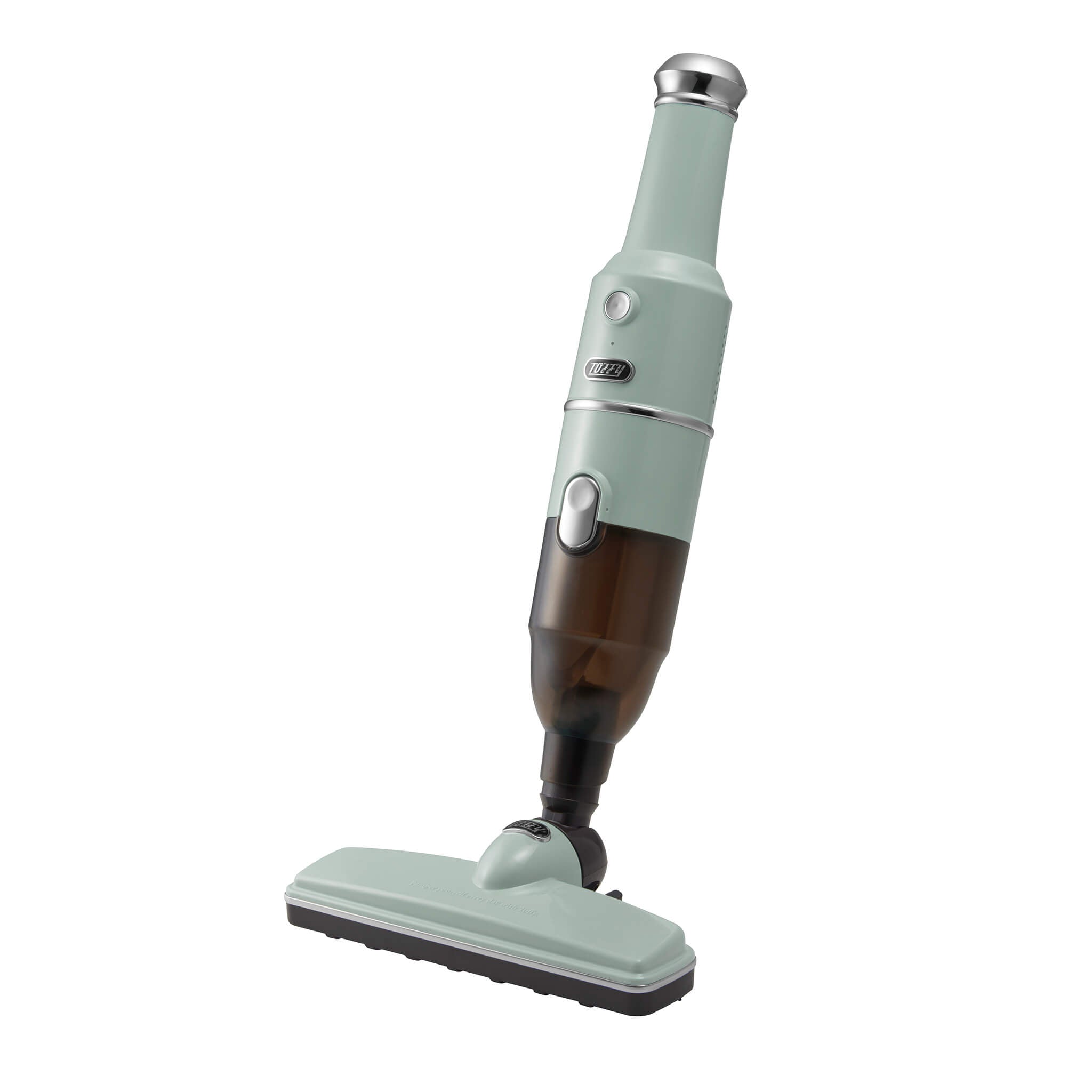 Toffy コードレススティッククリーナー