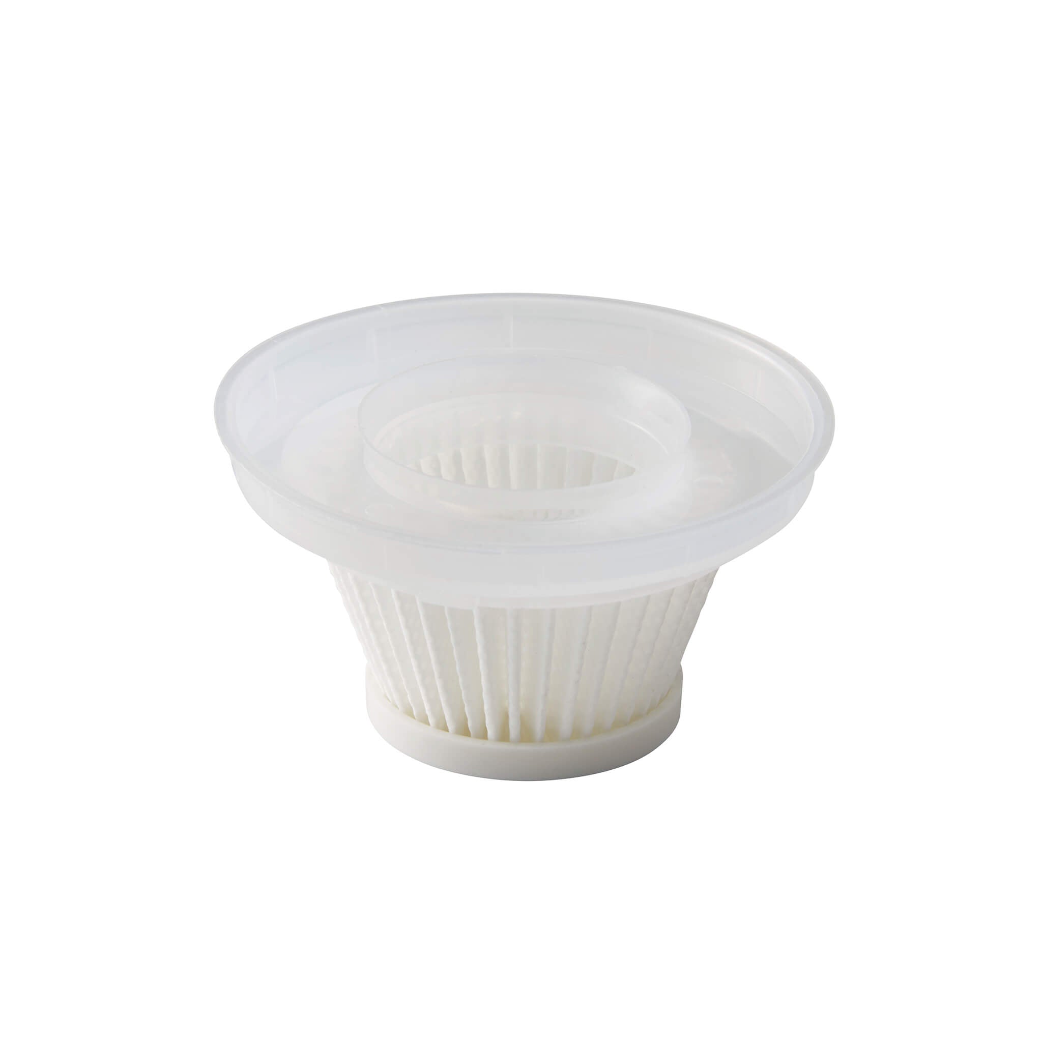 Toffy コードレススティッククリーナー