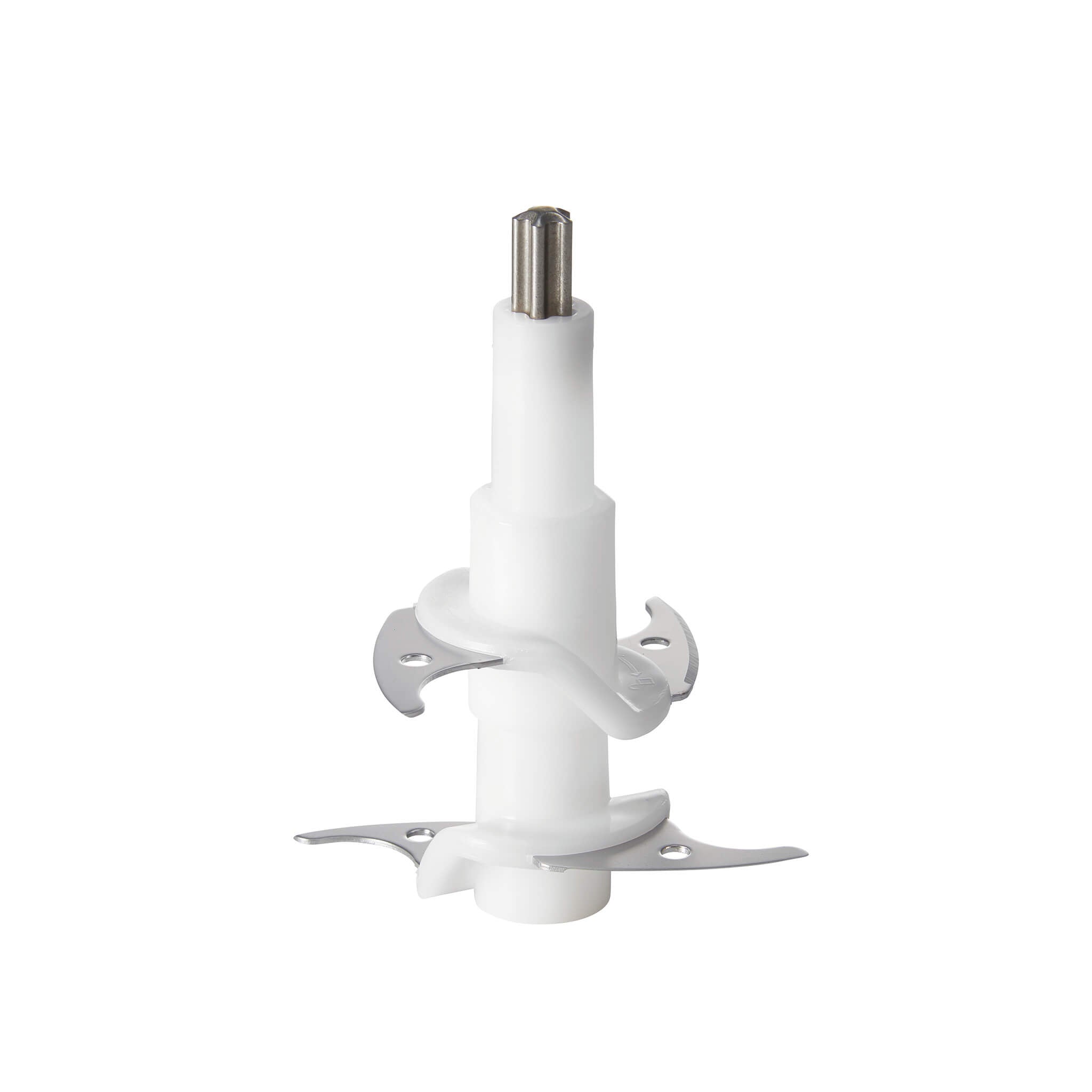 Toffy スケール付きマルチフードプロセッサー<充電式>