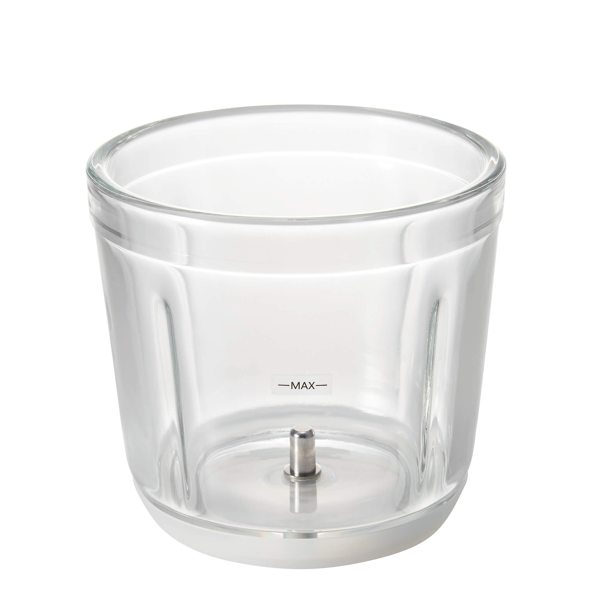 Toffy スケール付きマルチフードプロセッサー<充電式>