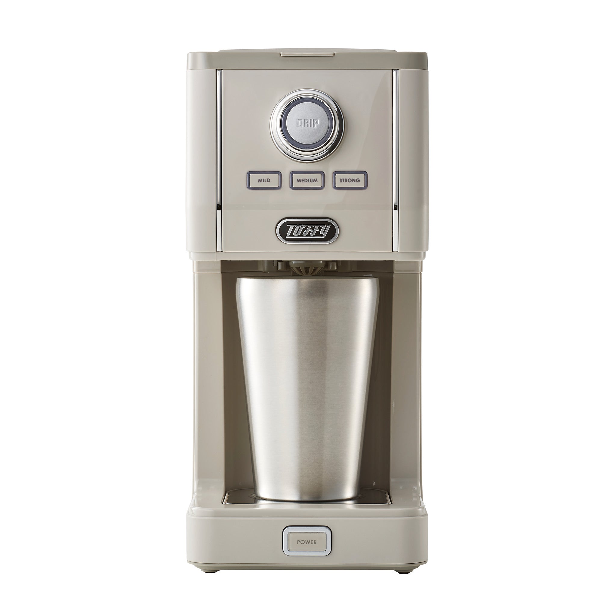 Toffy ダイレクトドリップアロマコーヒーメーカー